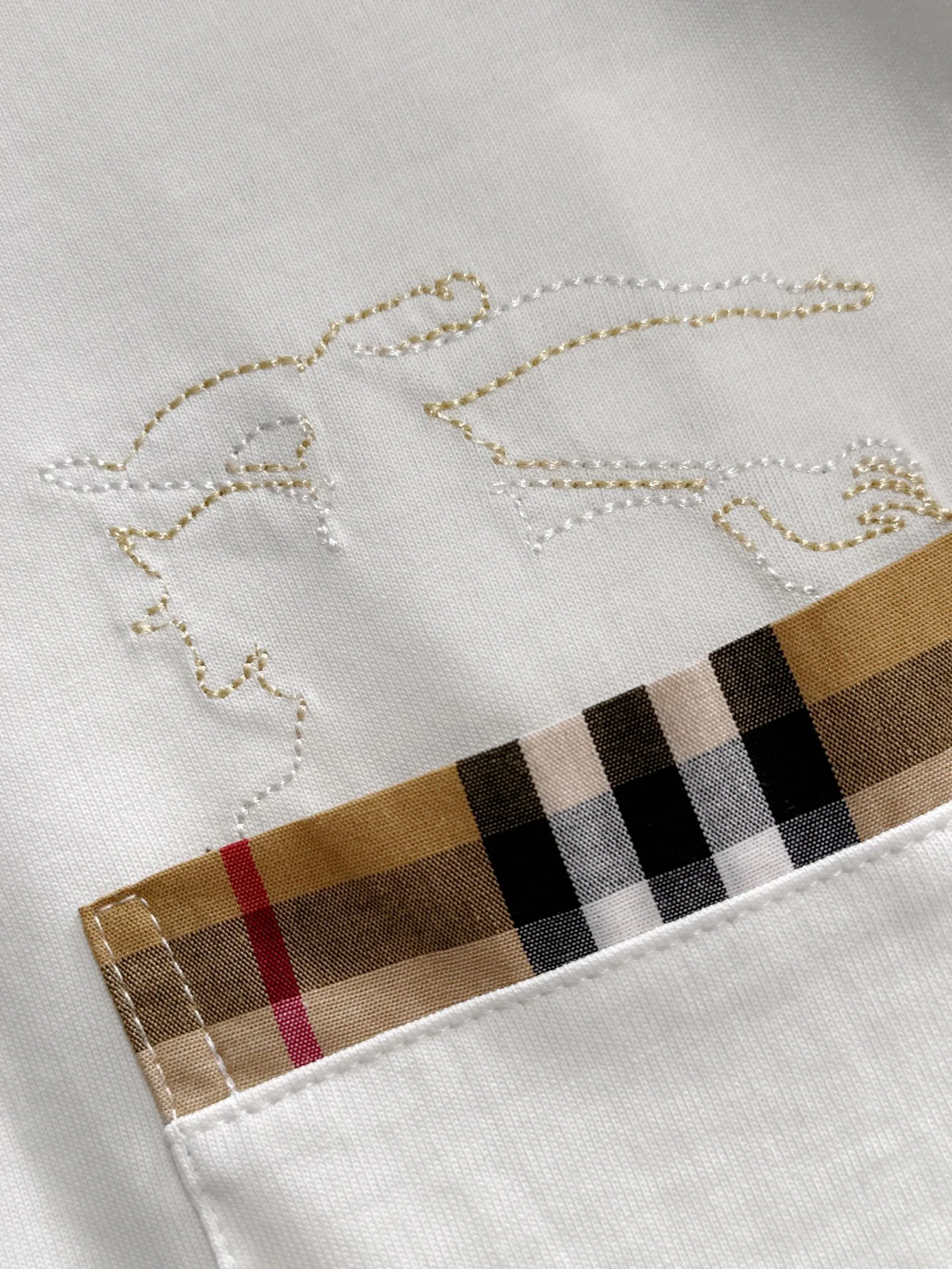 Футболки Мужские Burberry 6323099