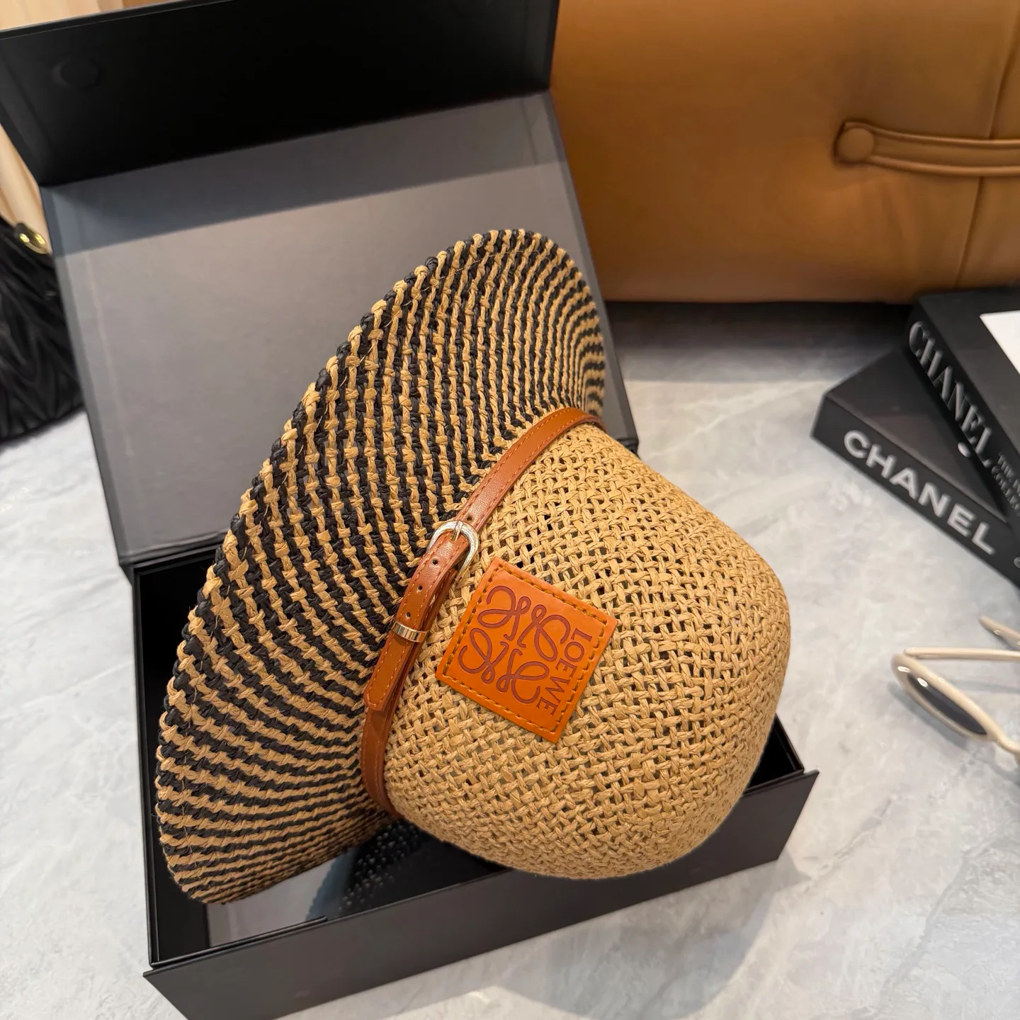 Головные Уборы Loewe 17604943