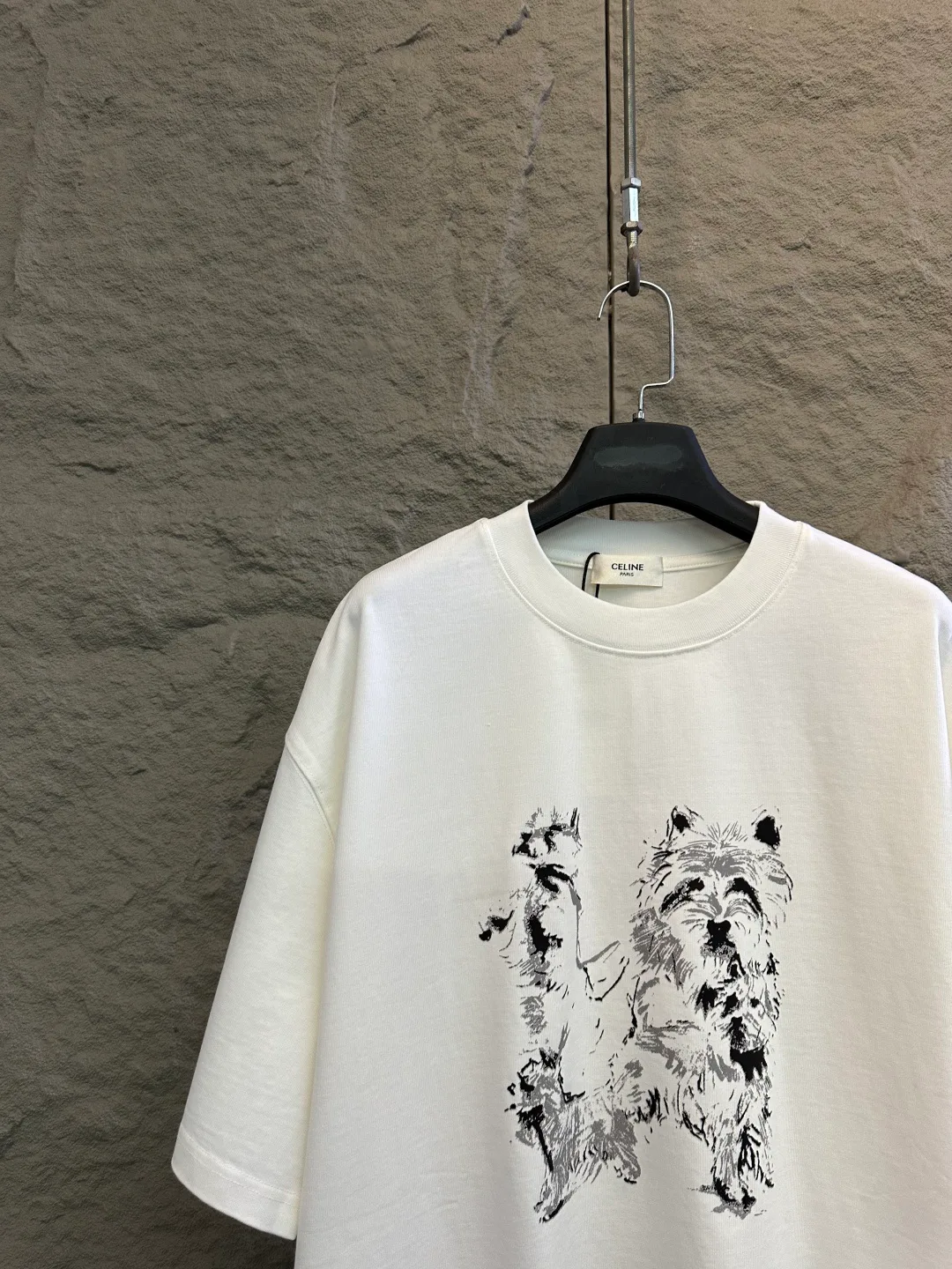 Футболки Женские Celine 11478567