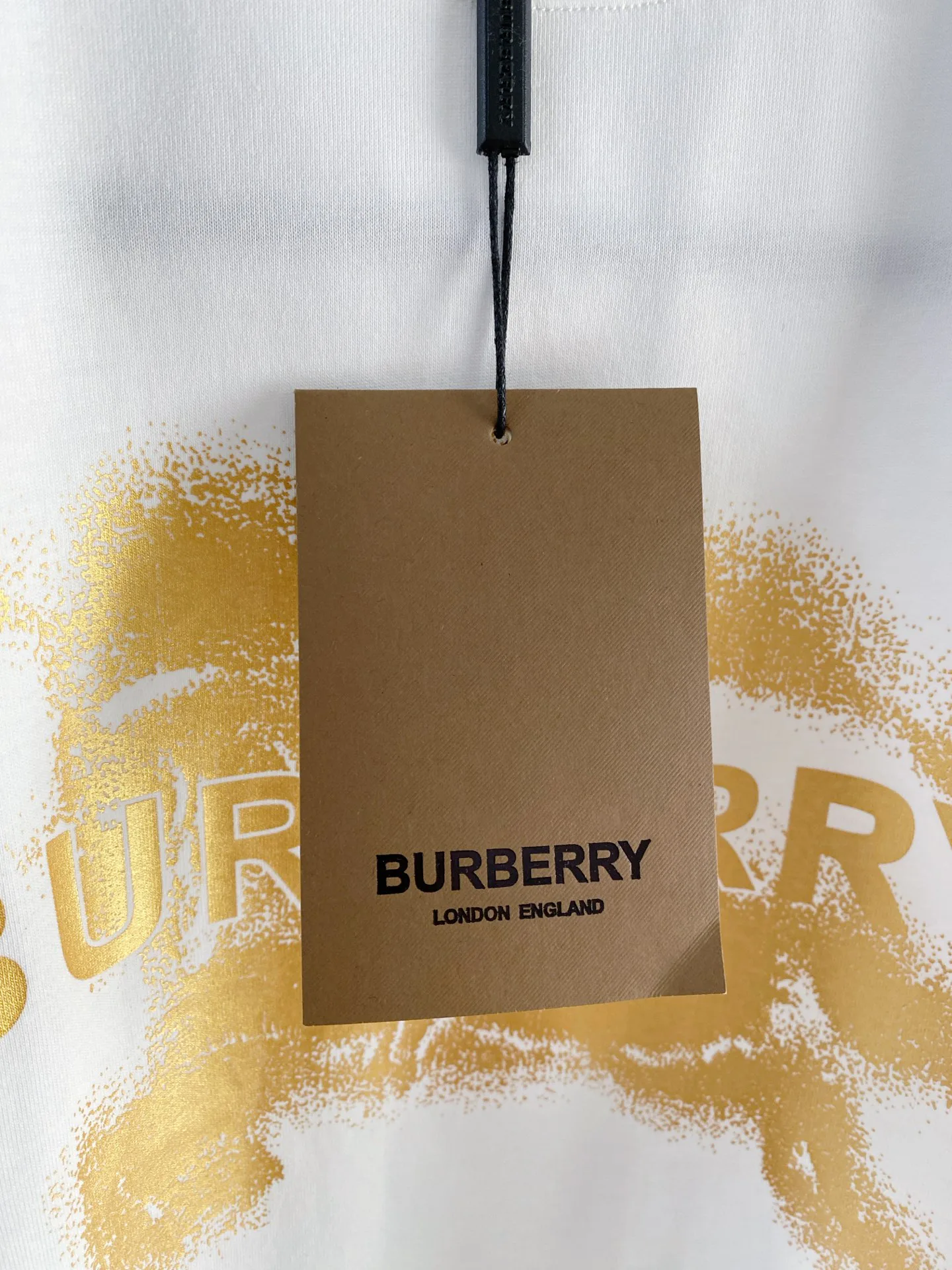 Футболки Мужские Burberry 11872917