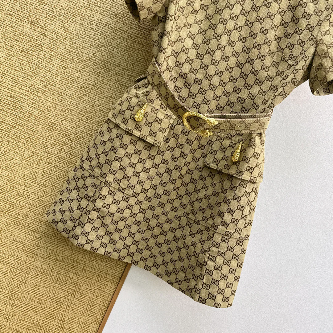 Платья Женские Gucci 13469540