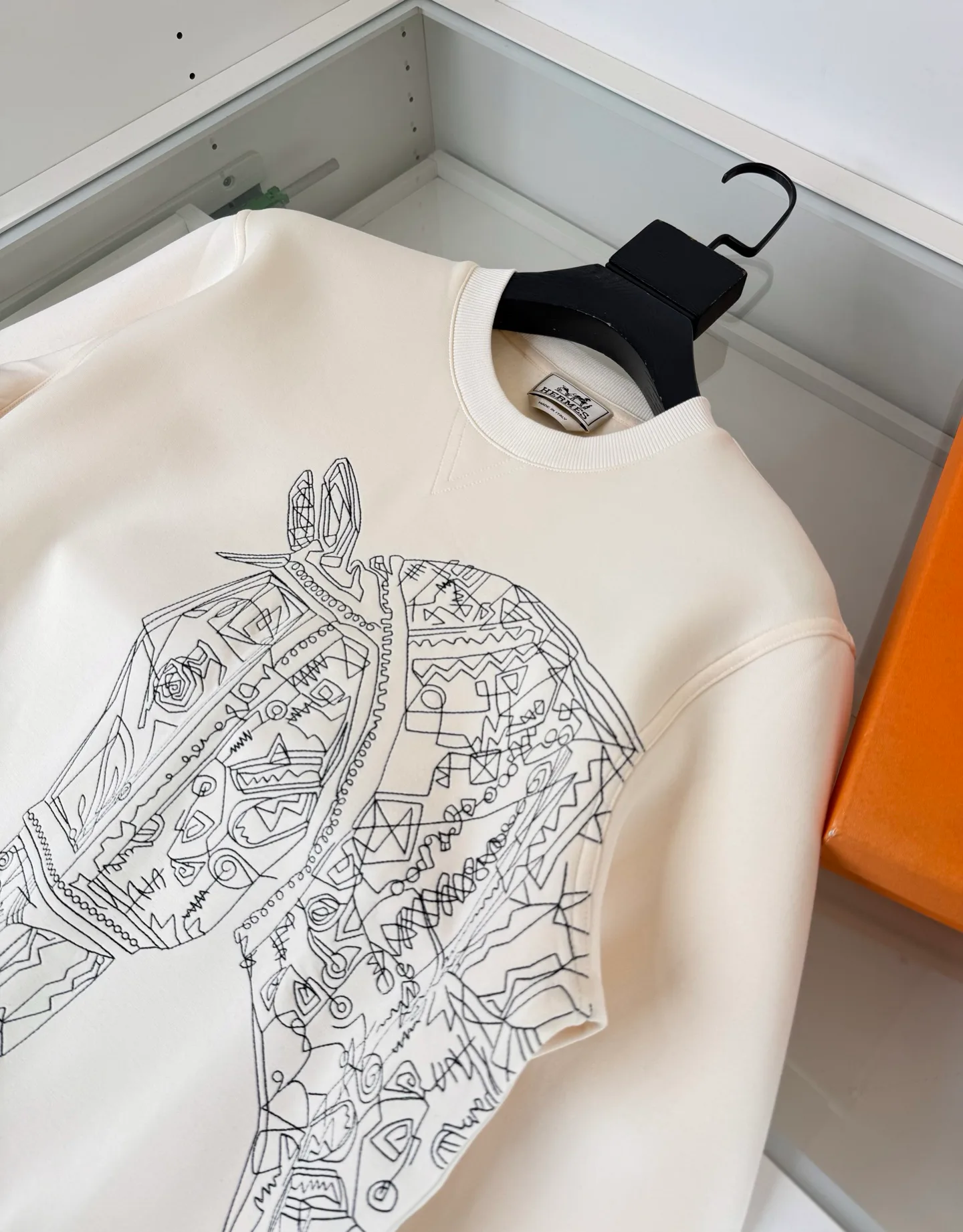 Свитшоты И Худи Мужские Hermes 18343853