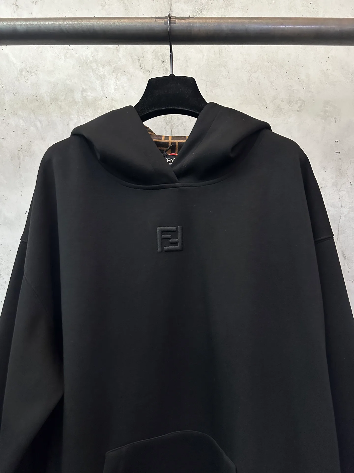 Свитшоты И Худи Мужские Fendi 350557