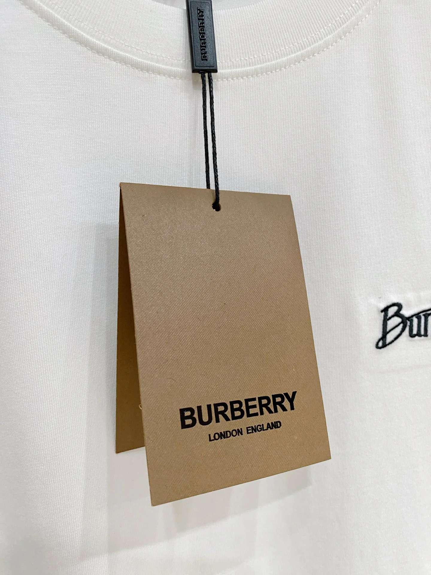 Футболки Мужские Burberry 13570003