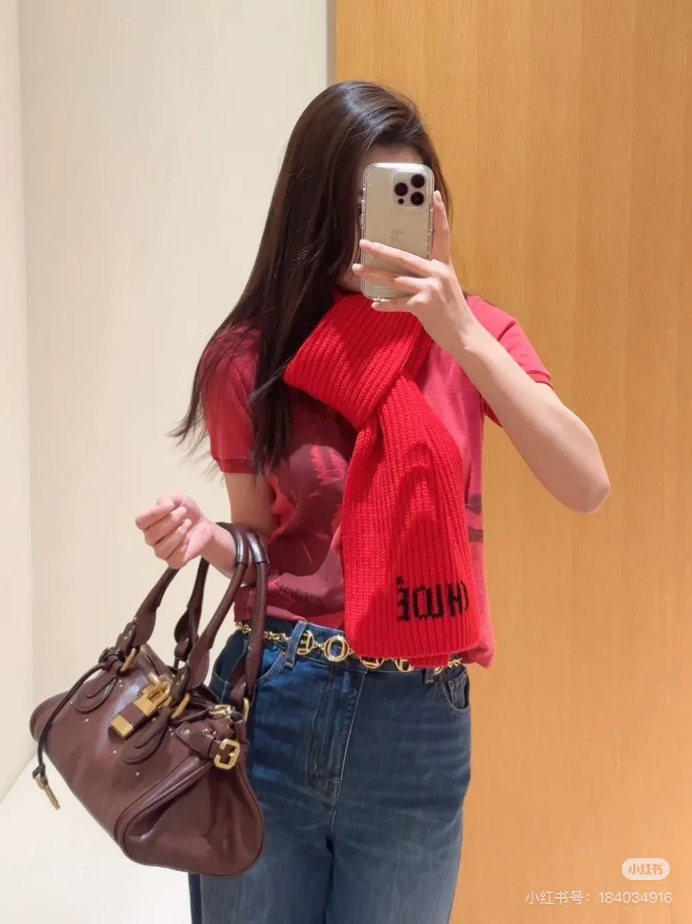 Футболки Женские Chloe 12243551