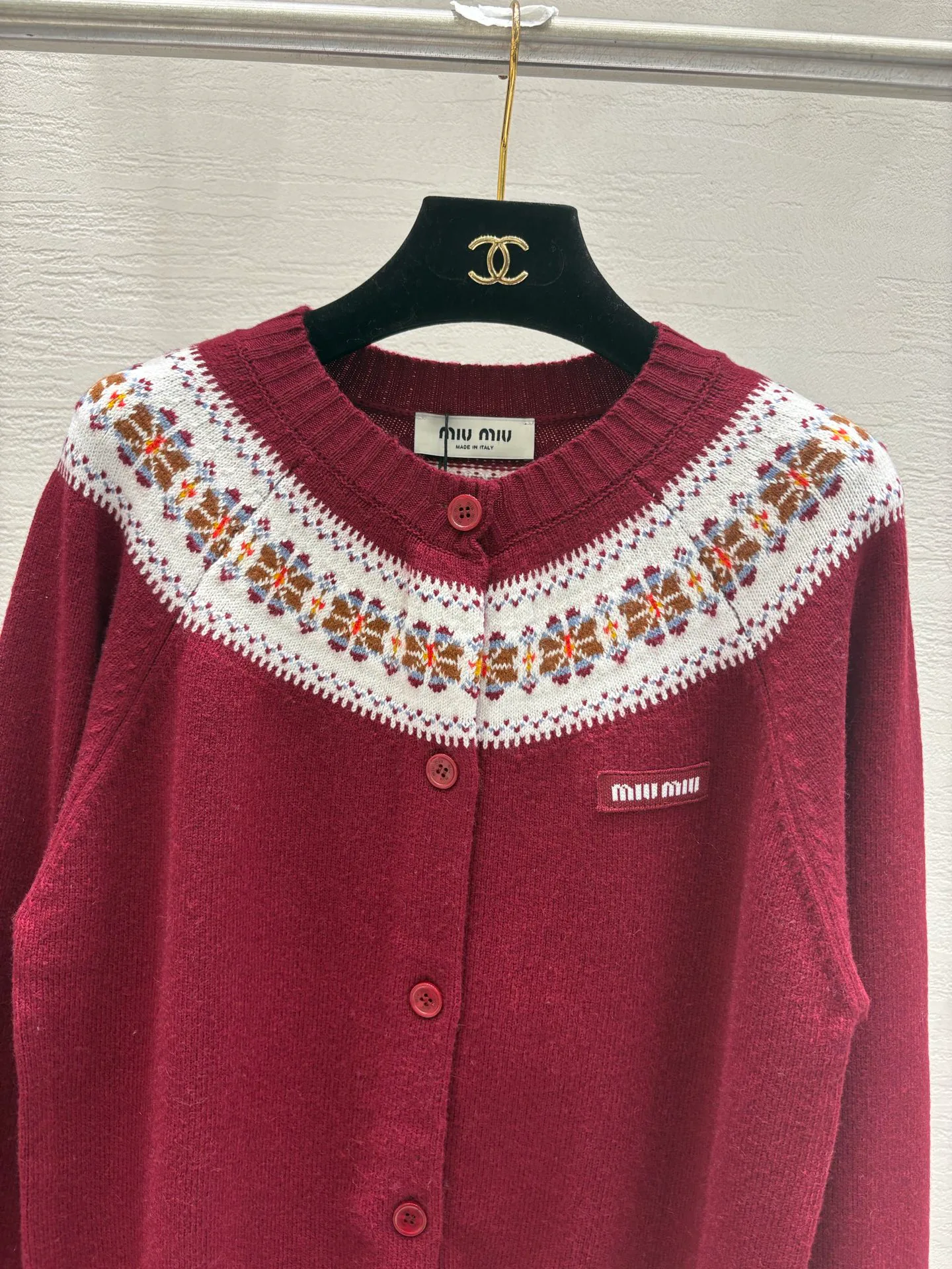 Джемперы И Свитеры Женские Miu Miu 20058983
