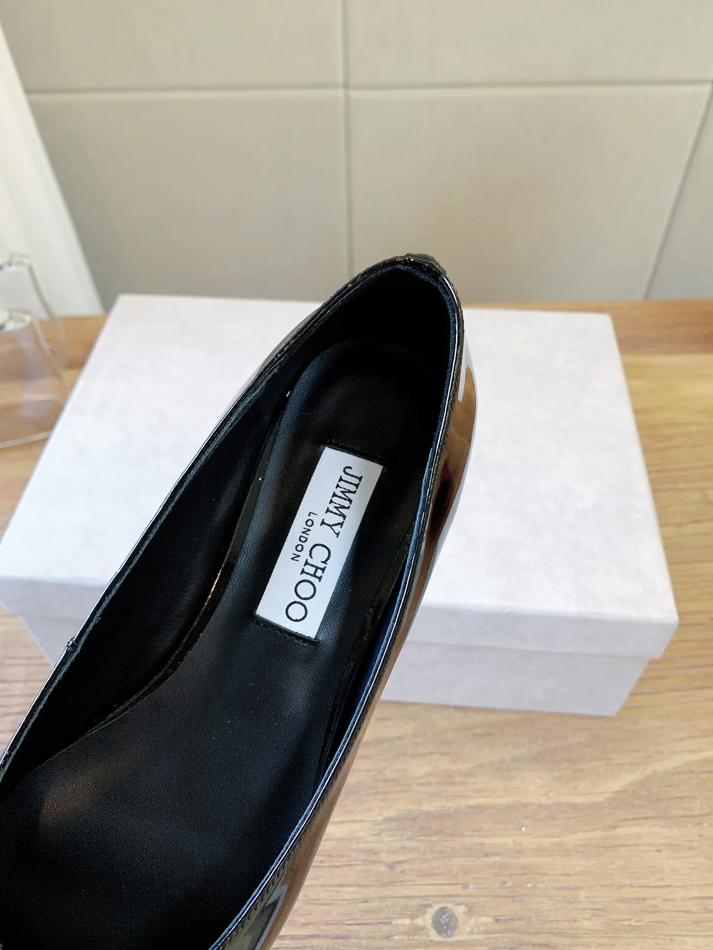 Туфли Женские Jimmy Choo 18669786