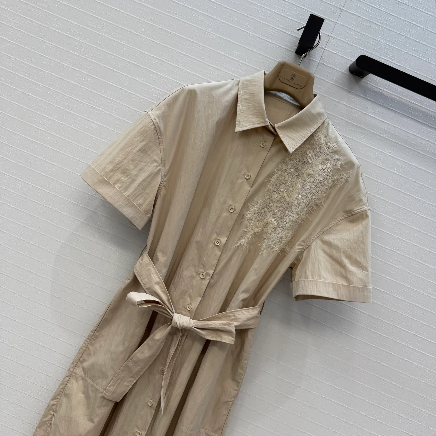 Платья Женские Brunello Cucinelli 13372301