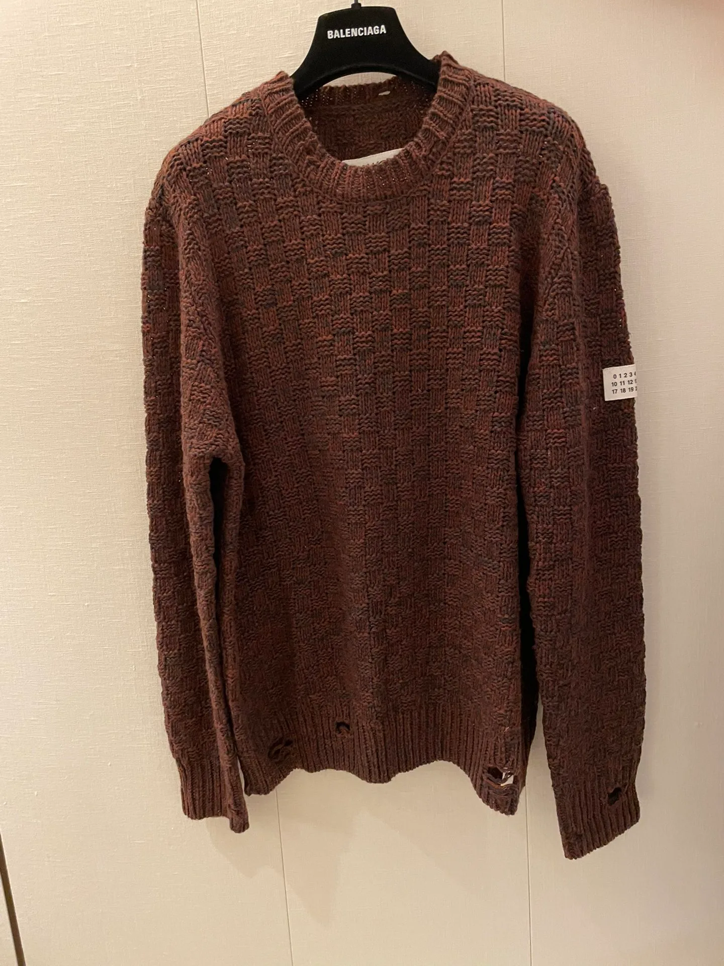 Джемперы И Свитеры Женские Maison Margiela 171878