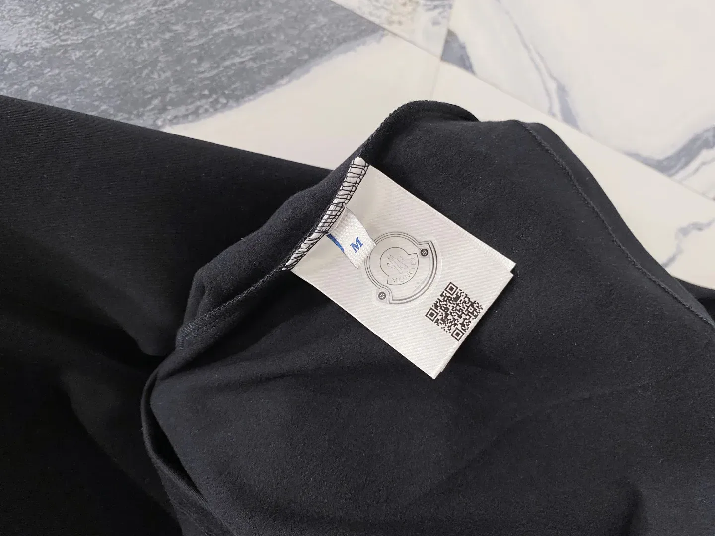 Лонгсливы Мужские Moncler 235334