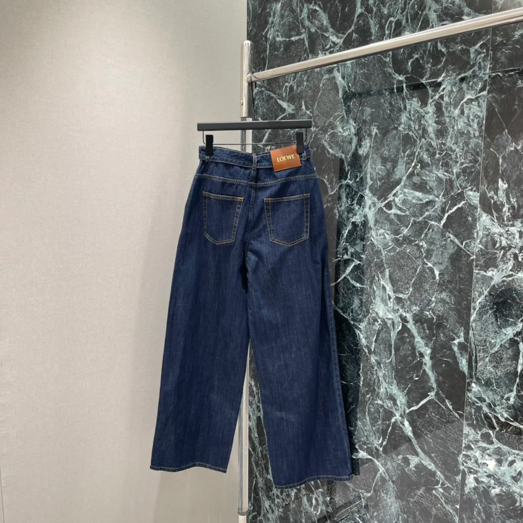 Джинсы Женские Loewe 11038711
