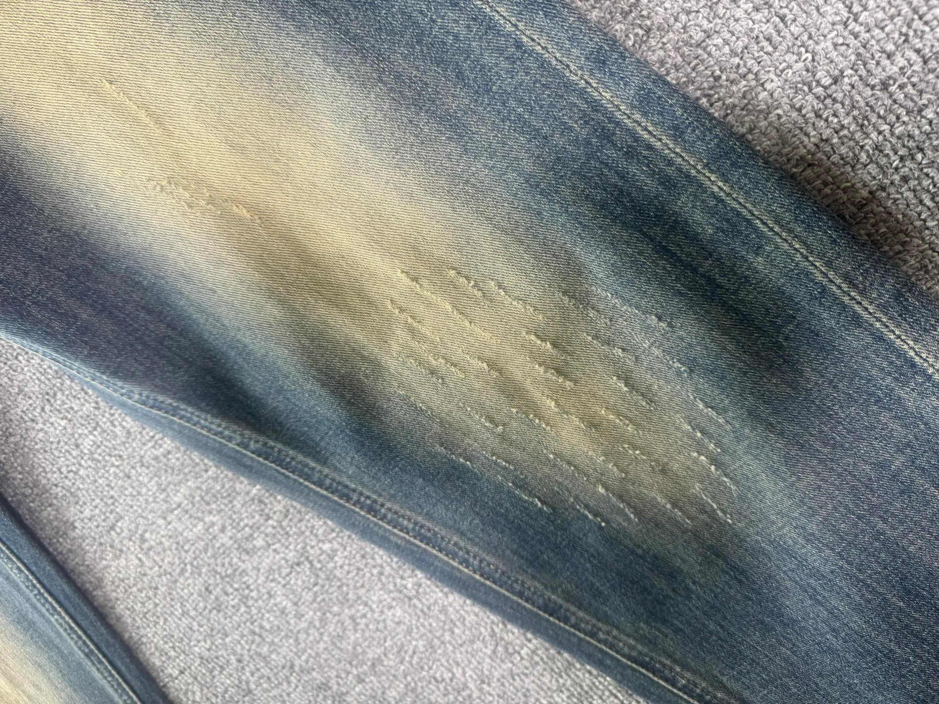 Джинсы Мужские Dolce & Gabbana 495475