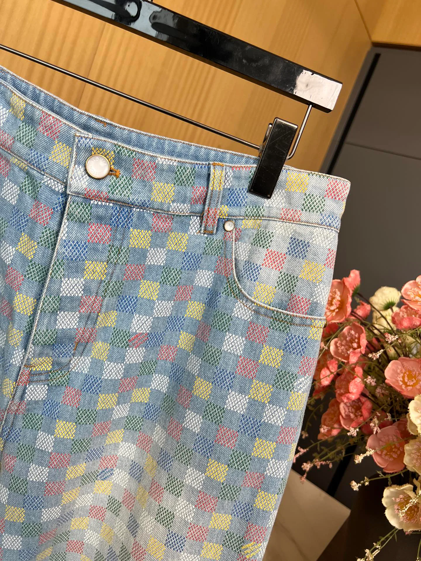 Брюки Мужские Louis Vuitton 11153291