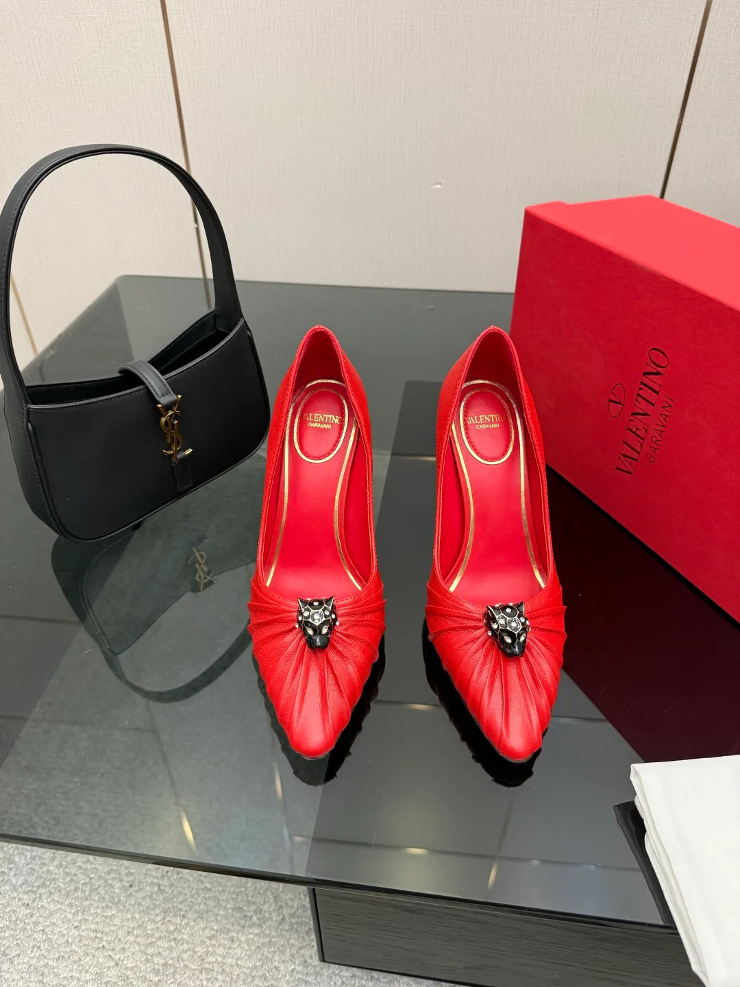 Туфли Женские Valentino 17467432