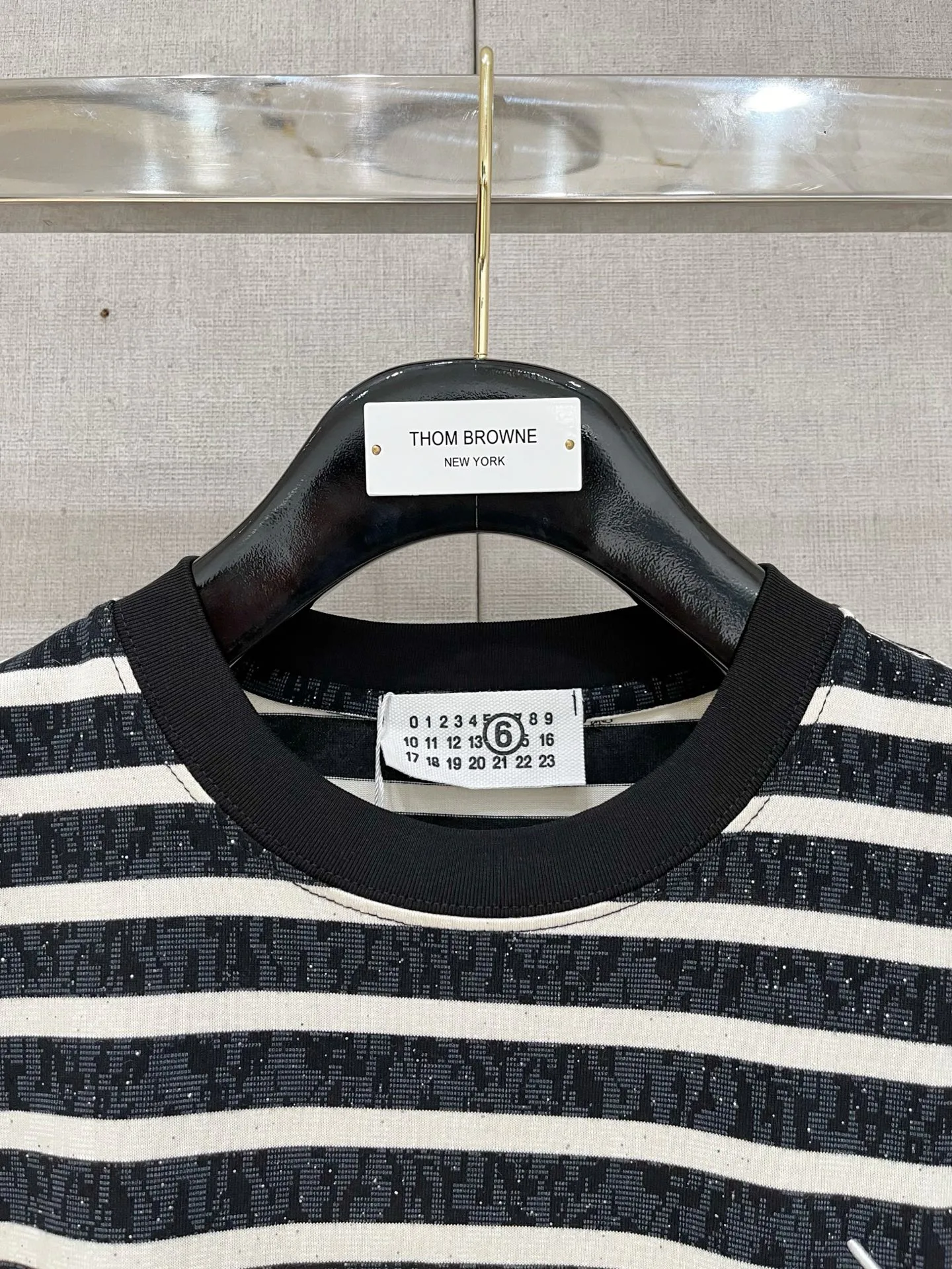 Футболки Мужские Maison Margiela 28628