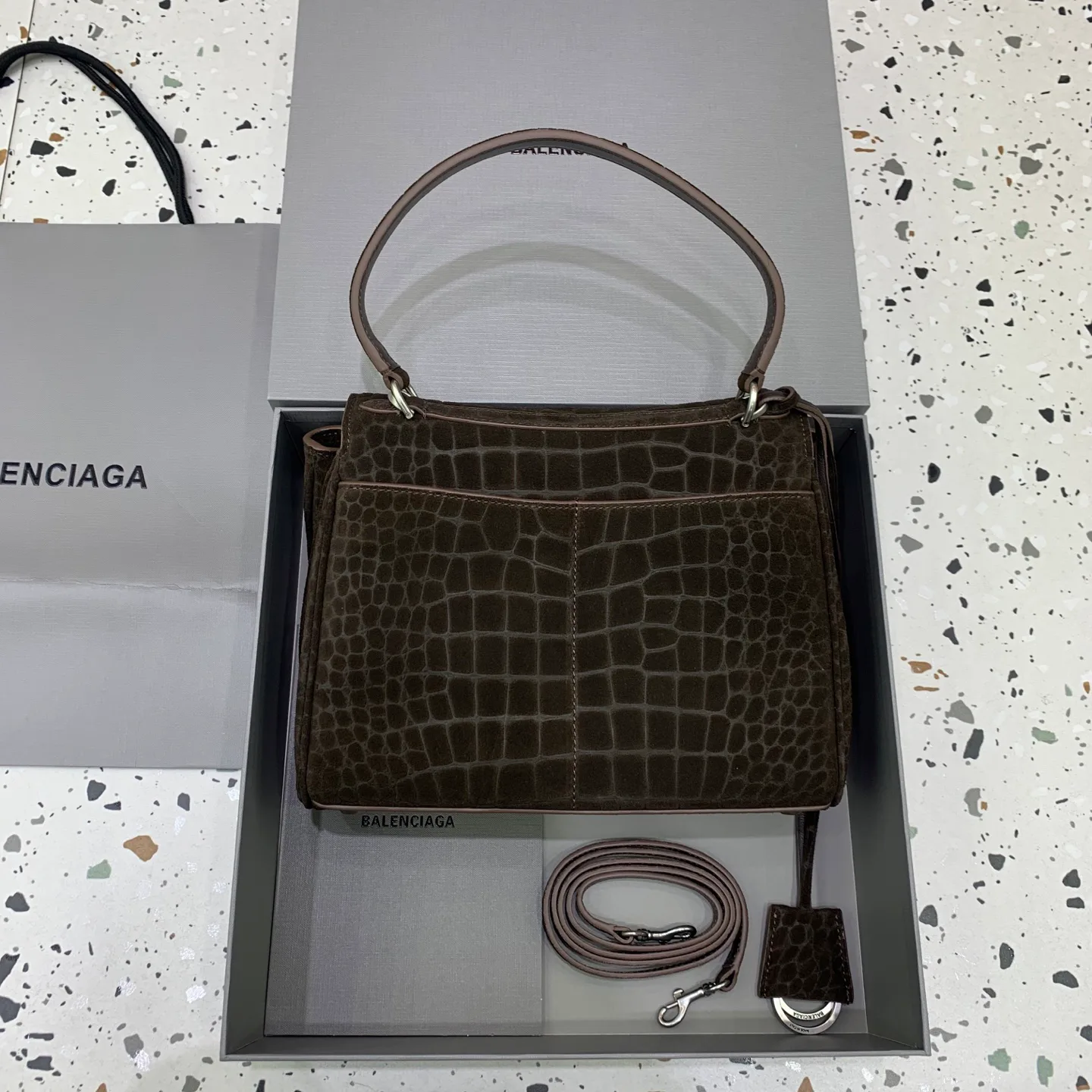 Классические Сумки Женские Balenciaga 11539712