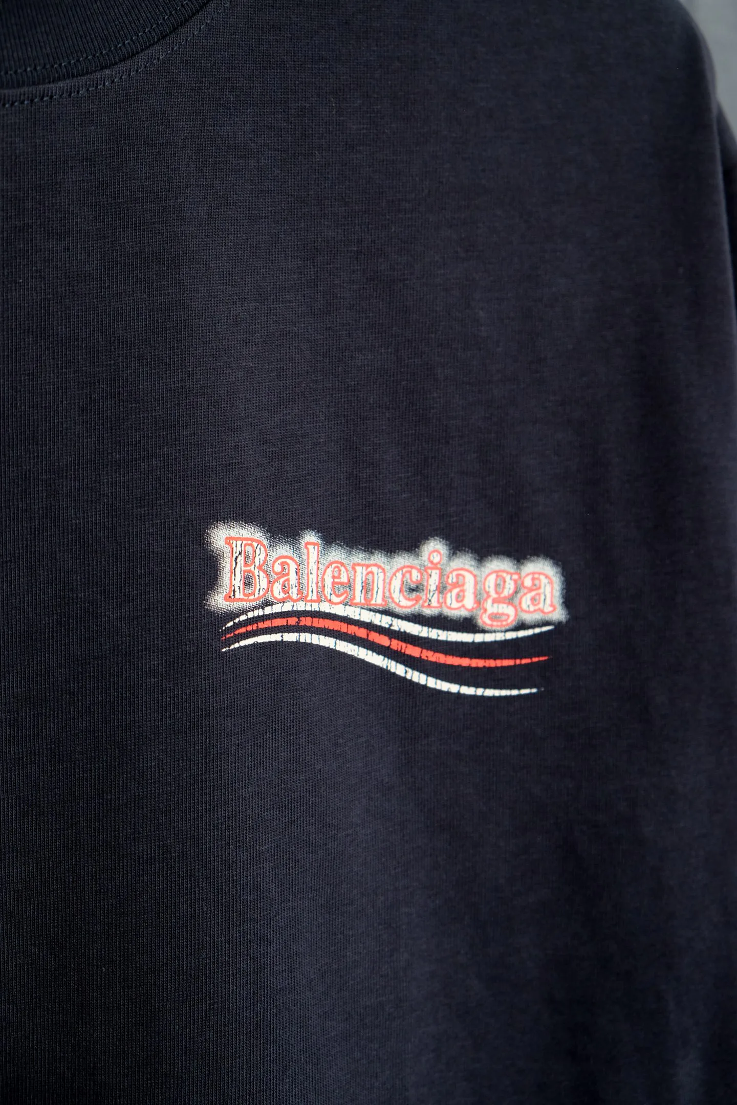 Футболки Мужские Balenciaga 11690415