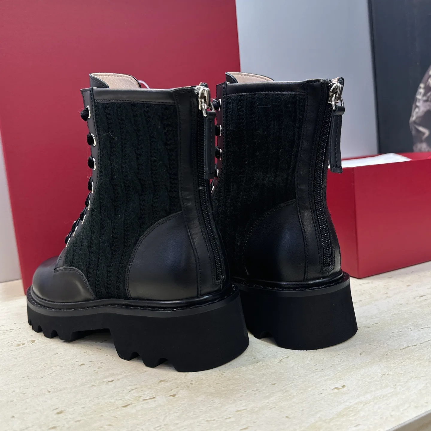 Ботинки Женские Roger Vivier 18256241