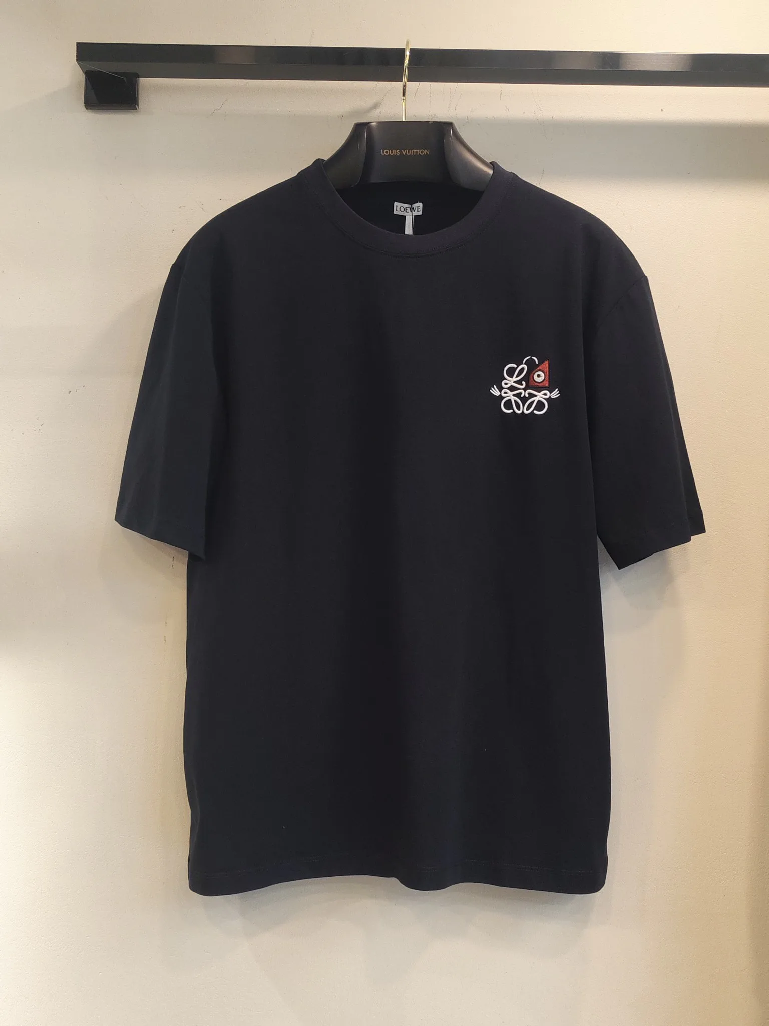 Футболки Женские Loewe 1545985