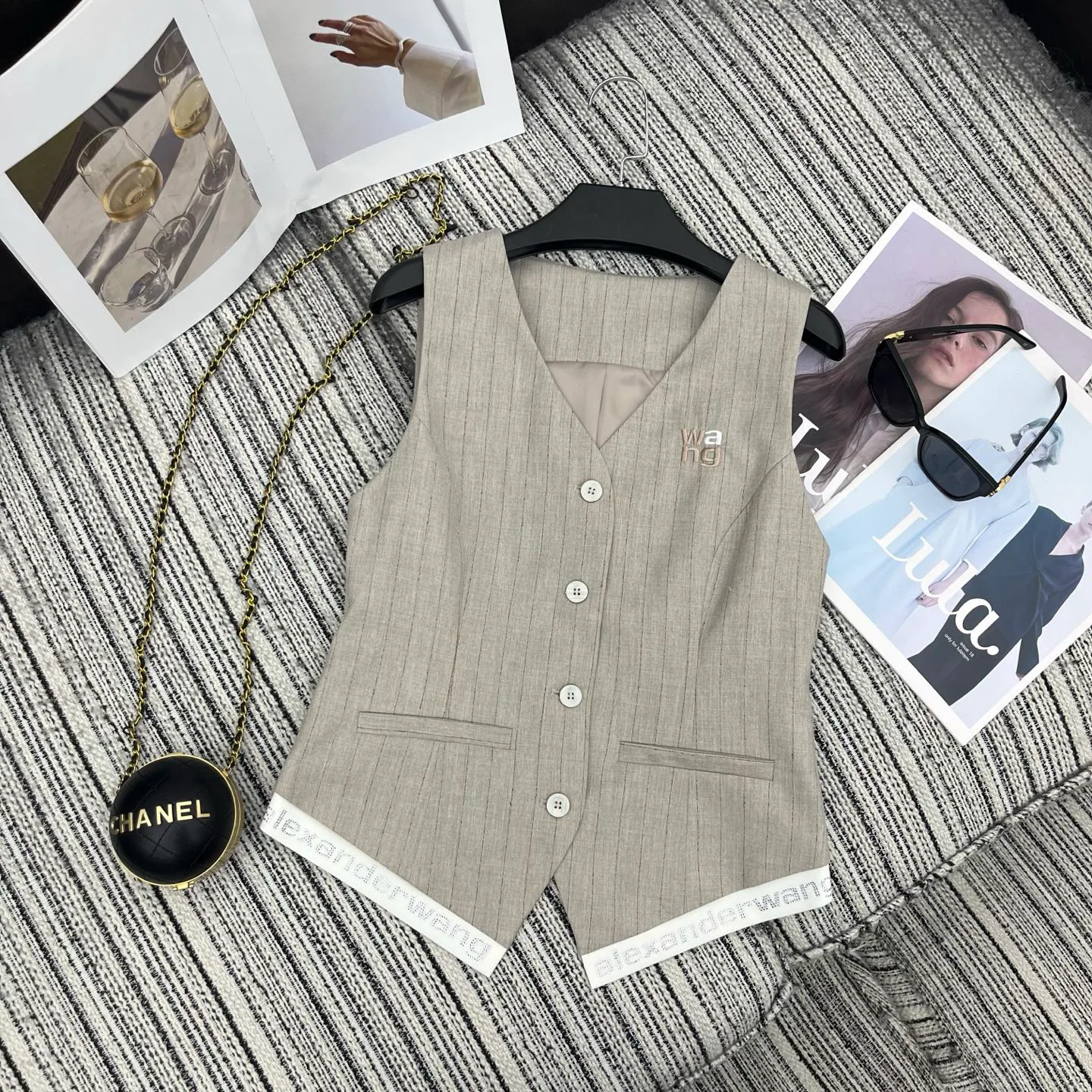 Костюмы Женские Alexander Wang 10675550