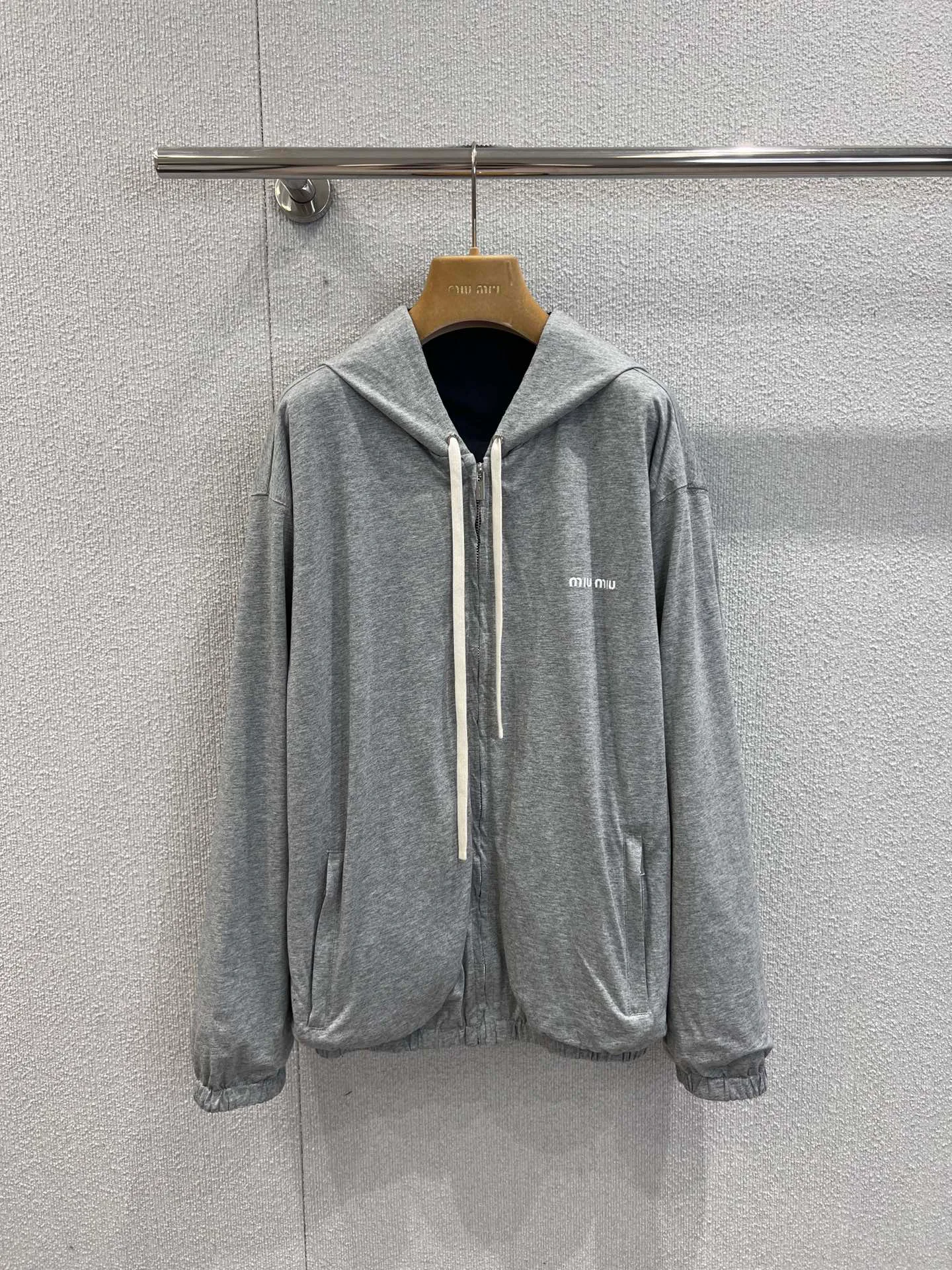 Куртки И Пуховики Женские Miu Miu 5080376