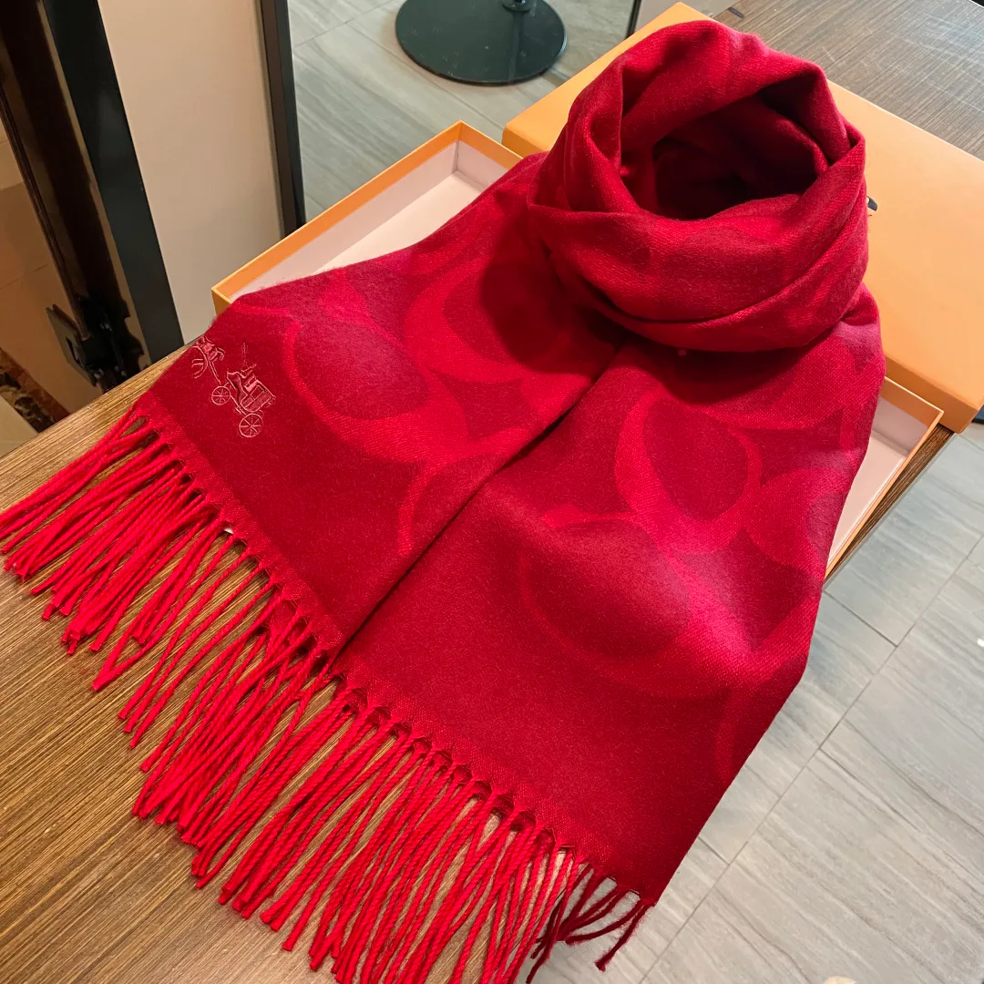 Шарфы Coach 588326