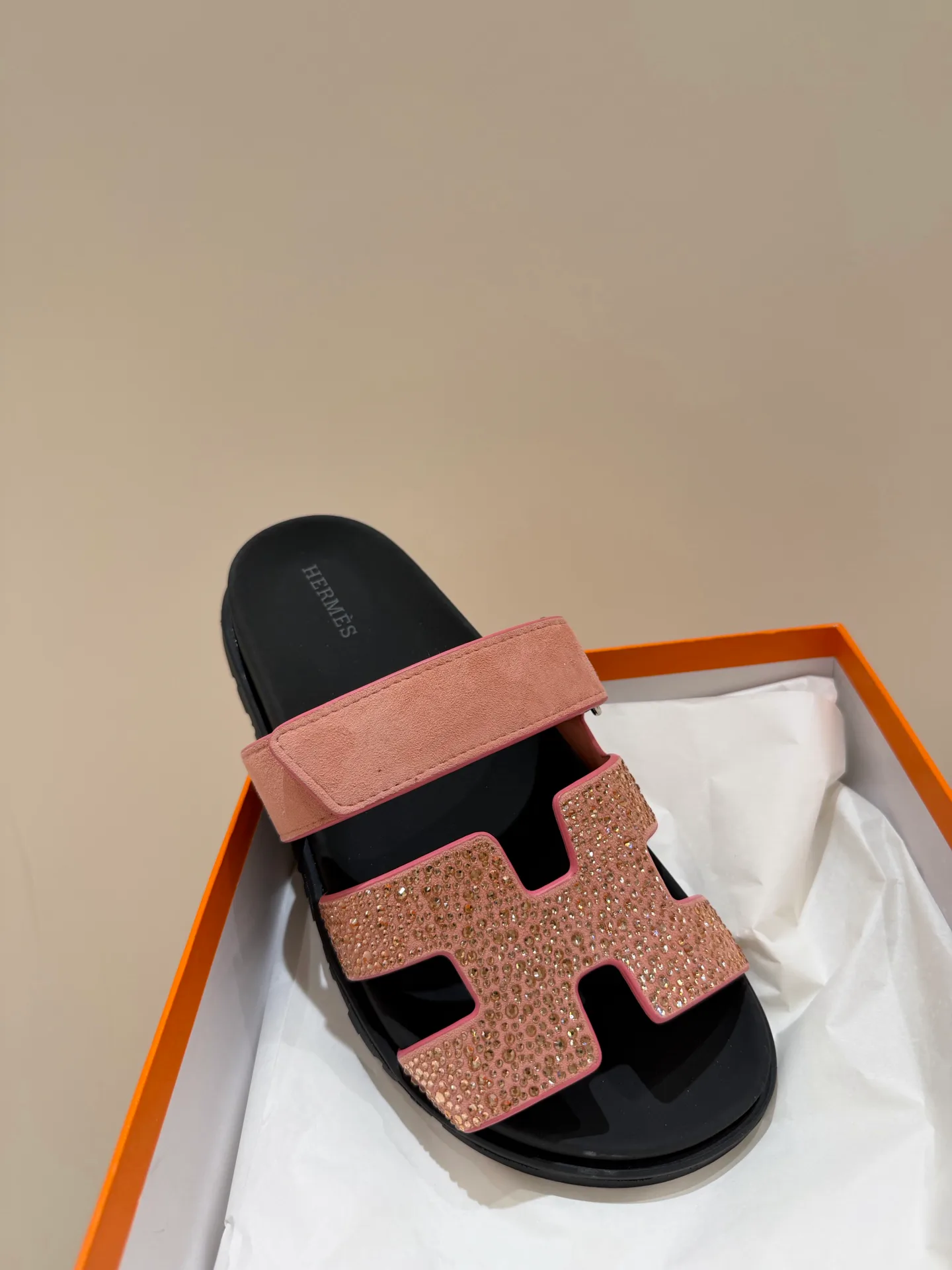 Туфли Женские Hermes 12667477