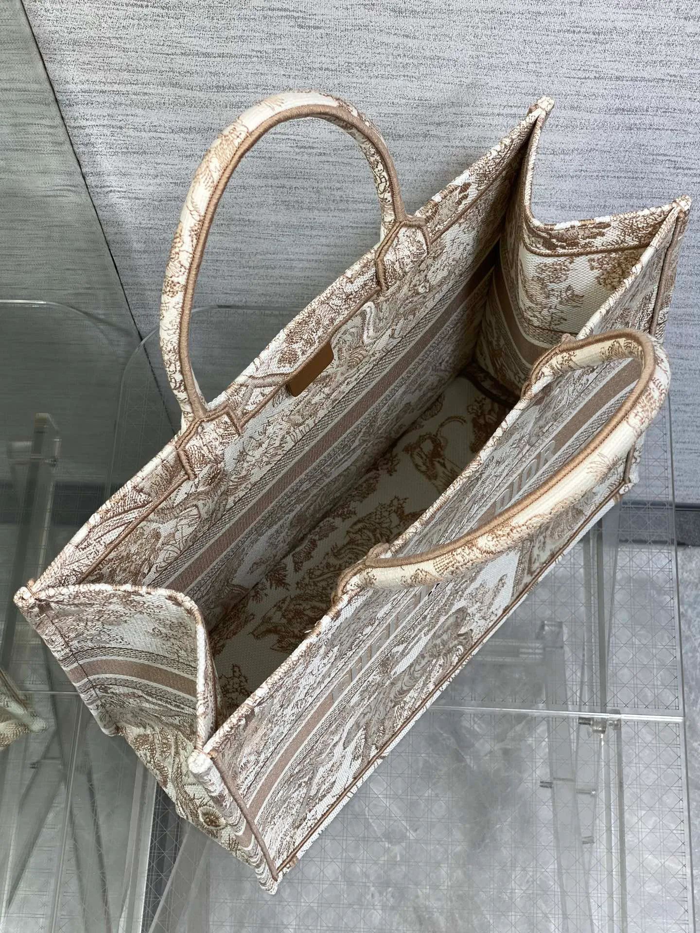 Классические Сумки Женские Christian Dior 11224039