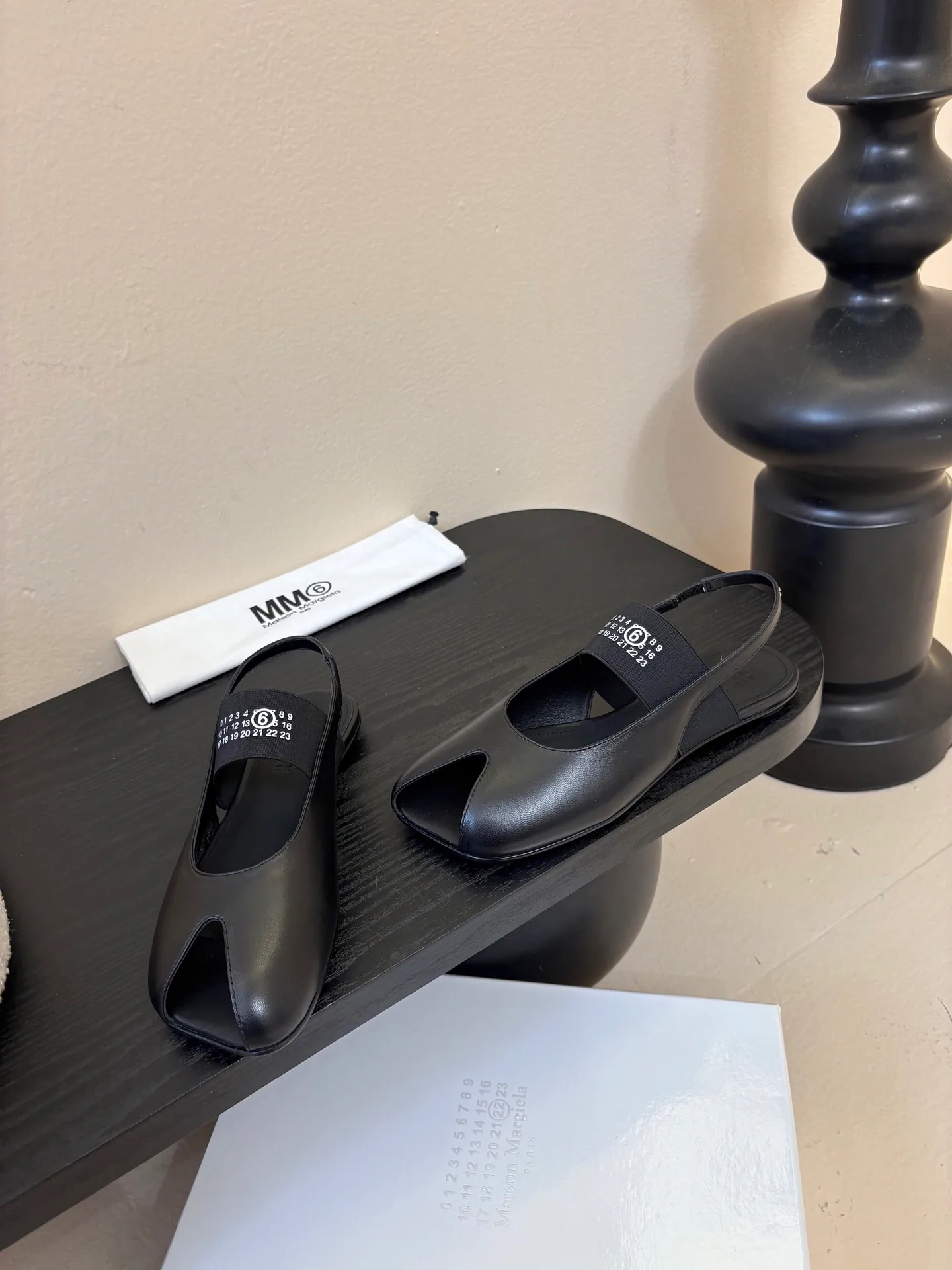 Сандалии Женские Maison Margiela 352794