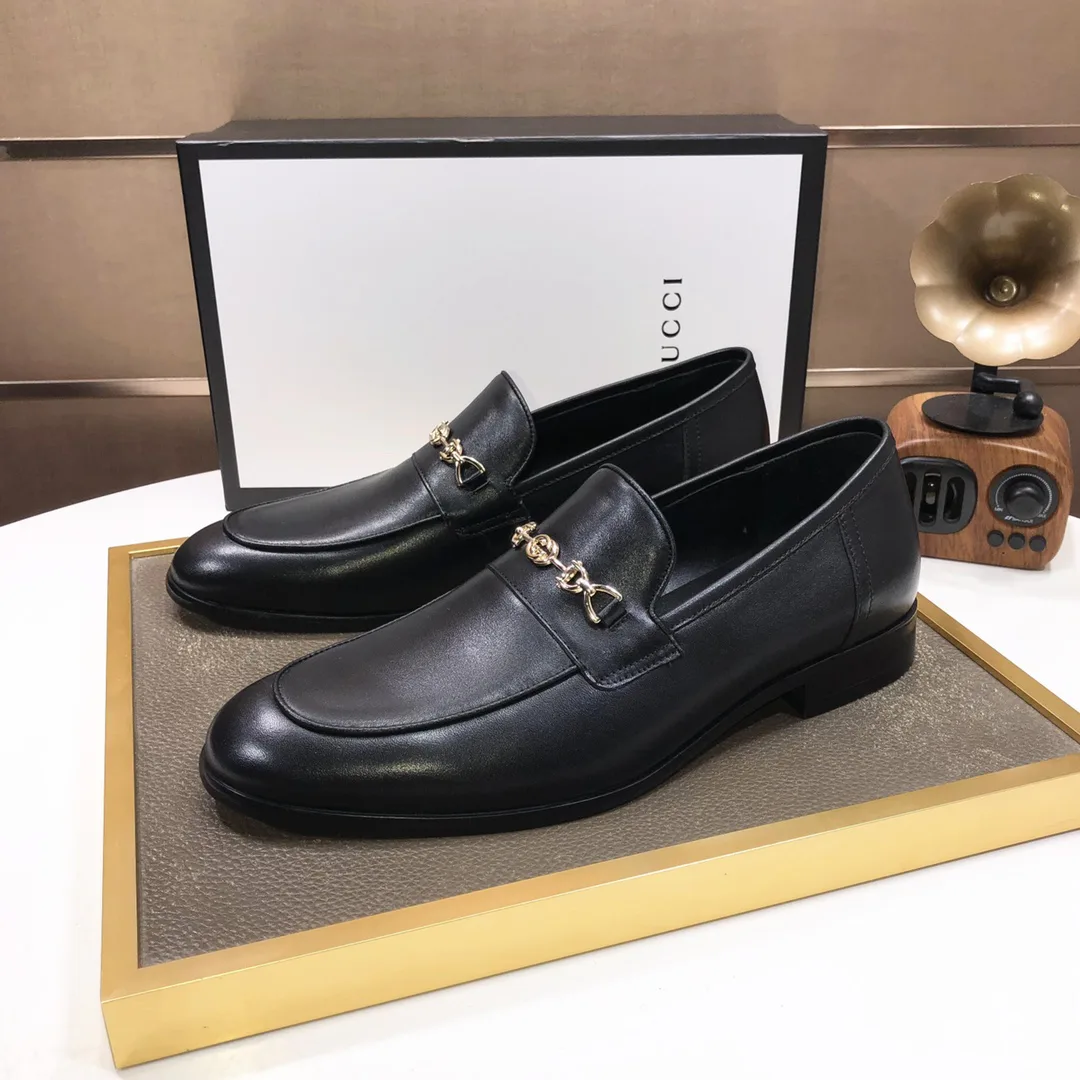 Лоферы И Туфли Мужские Gucci 13078925