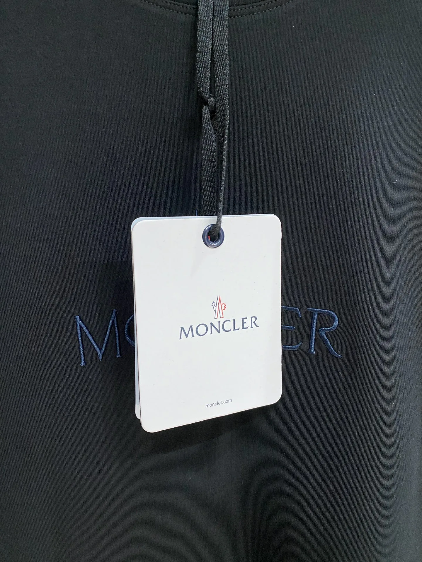 Лонгсливы Мужские Moncler 452535