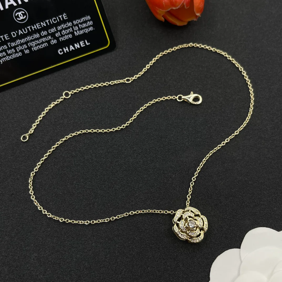 Бижутерия Chanel 71208
