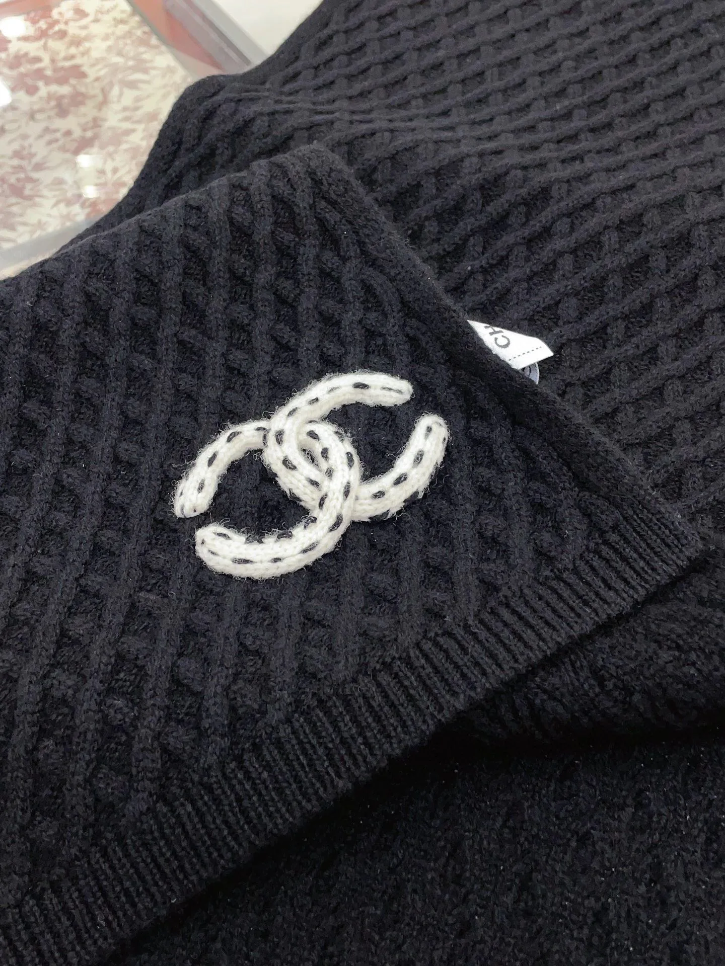 Шарфы Chanel 90809