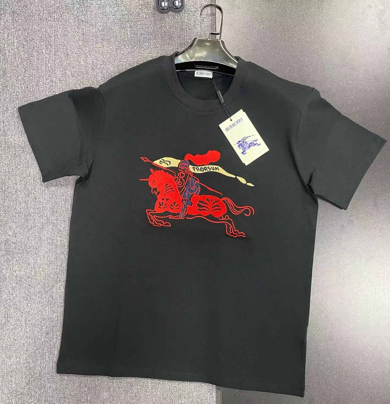 Футболки Женские Burberry 1799395