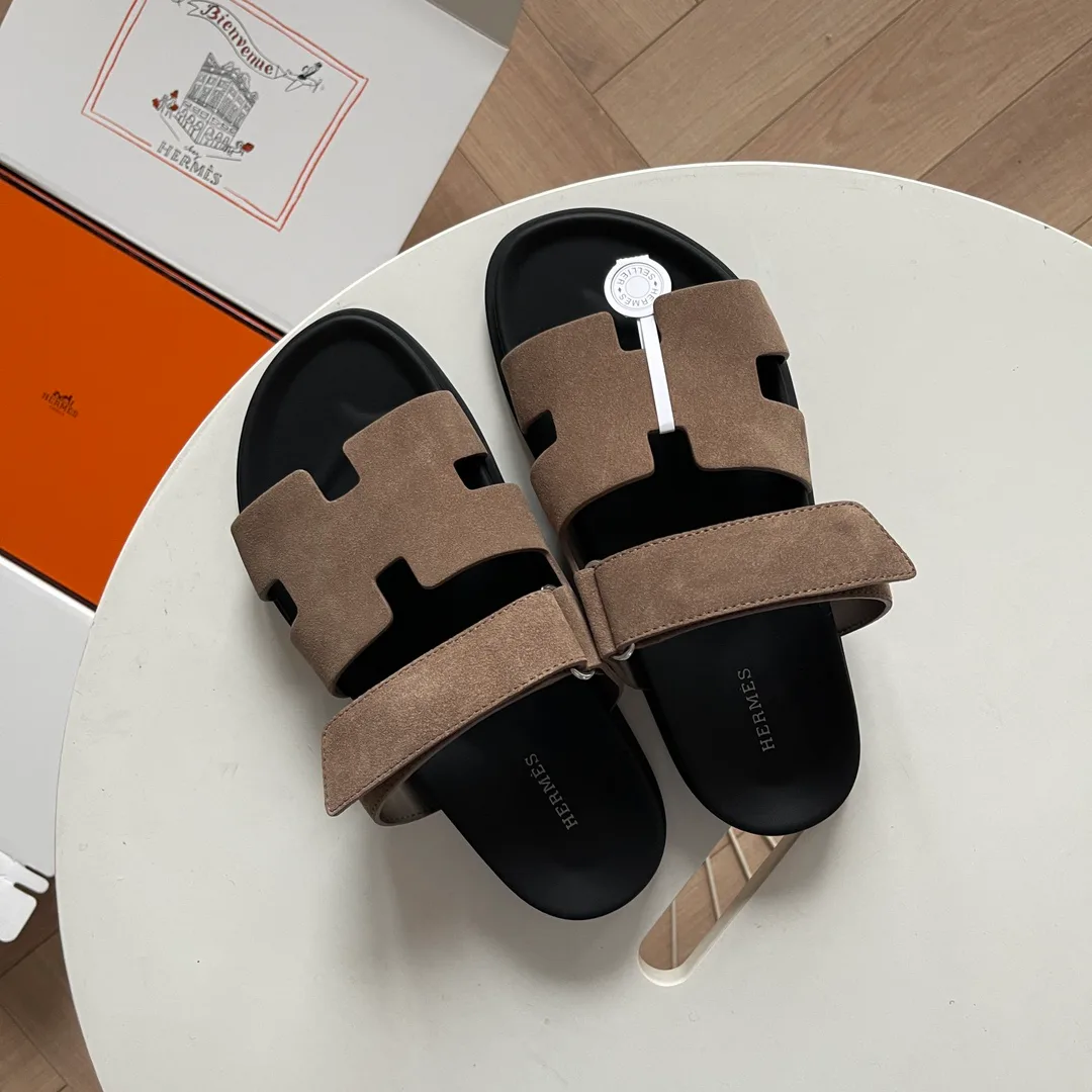 Сандалии Женские Hermes 11589039