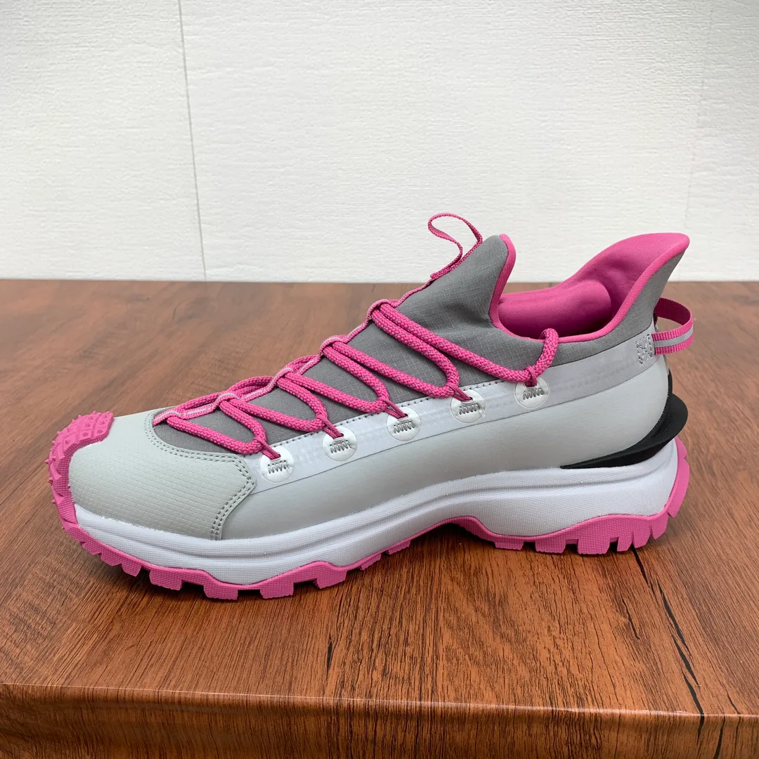 Кроссовки Женские Moncler 13136196