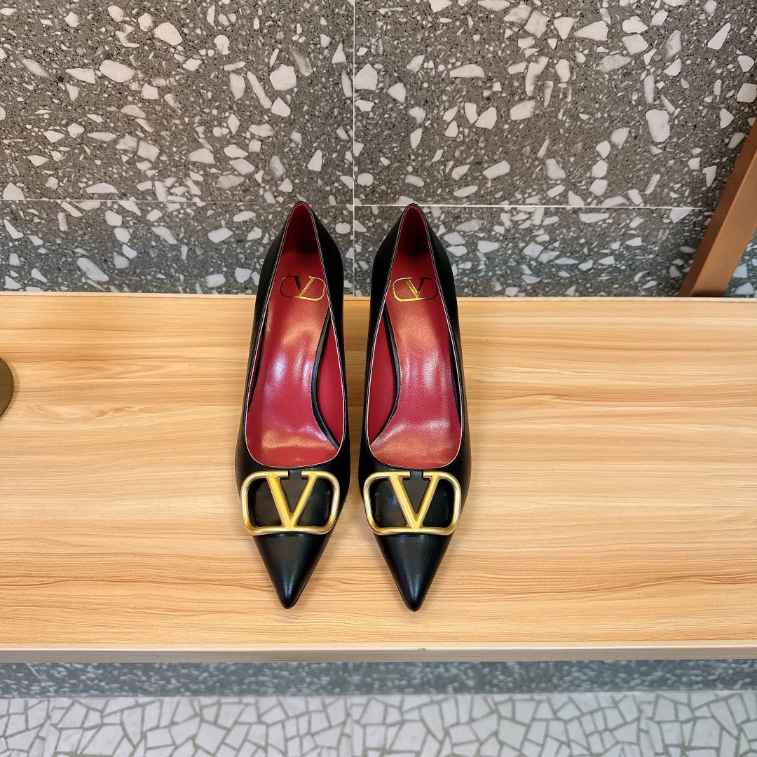 Туфли Женские Valentino 10994191