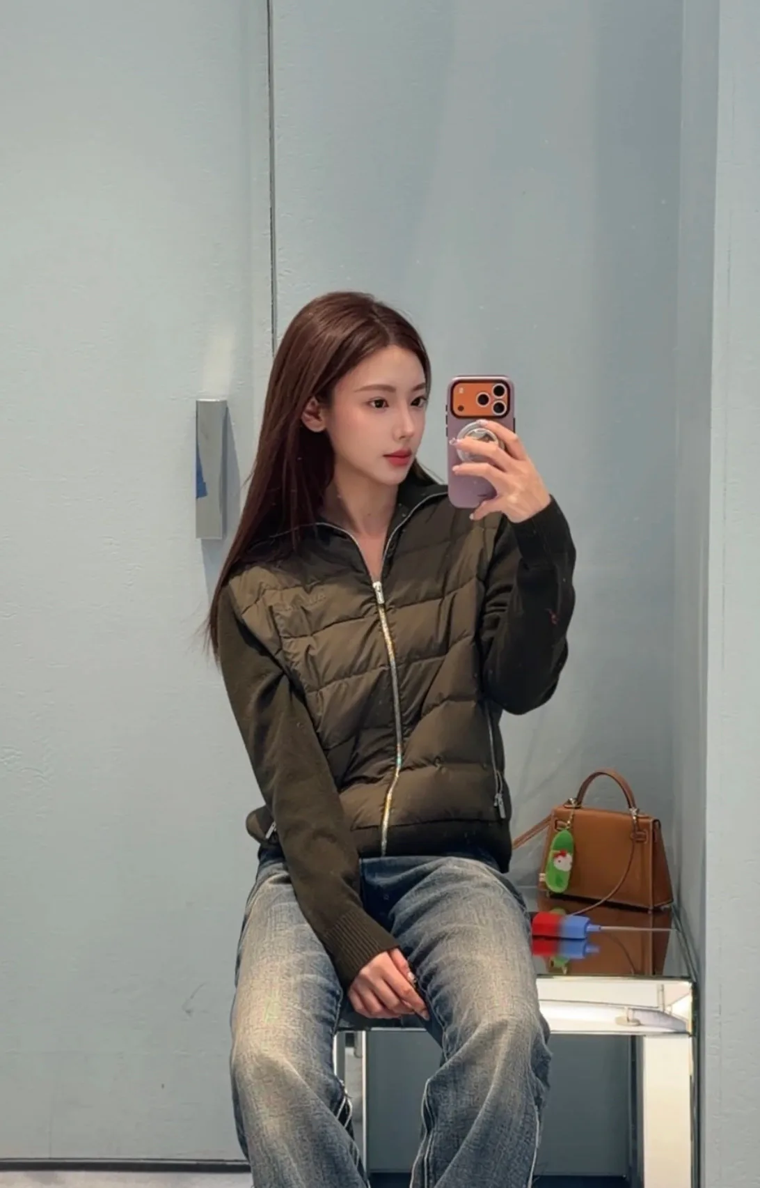 Куртки Женские Miu Miu 525049