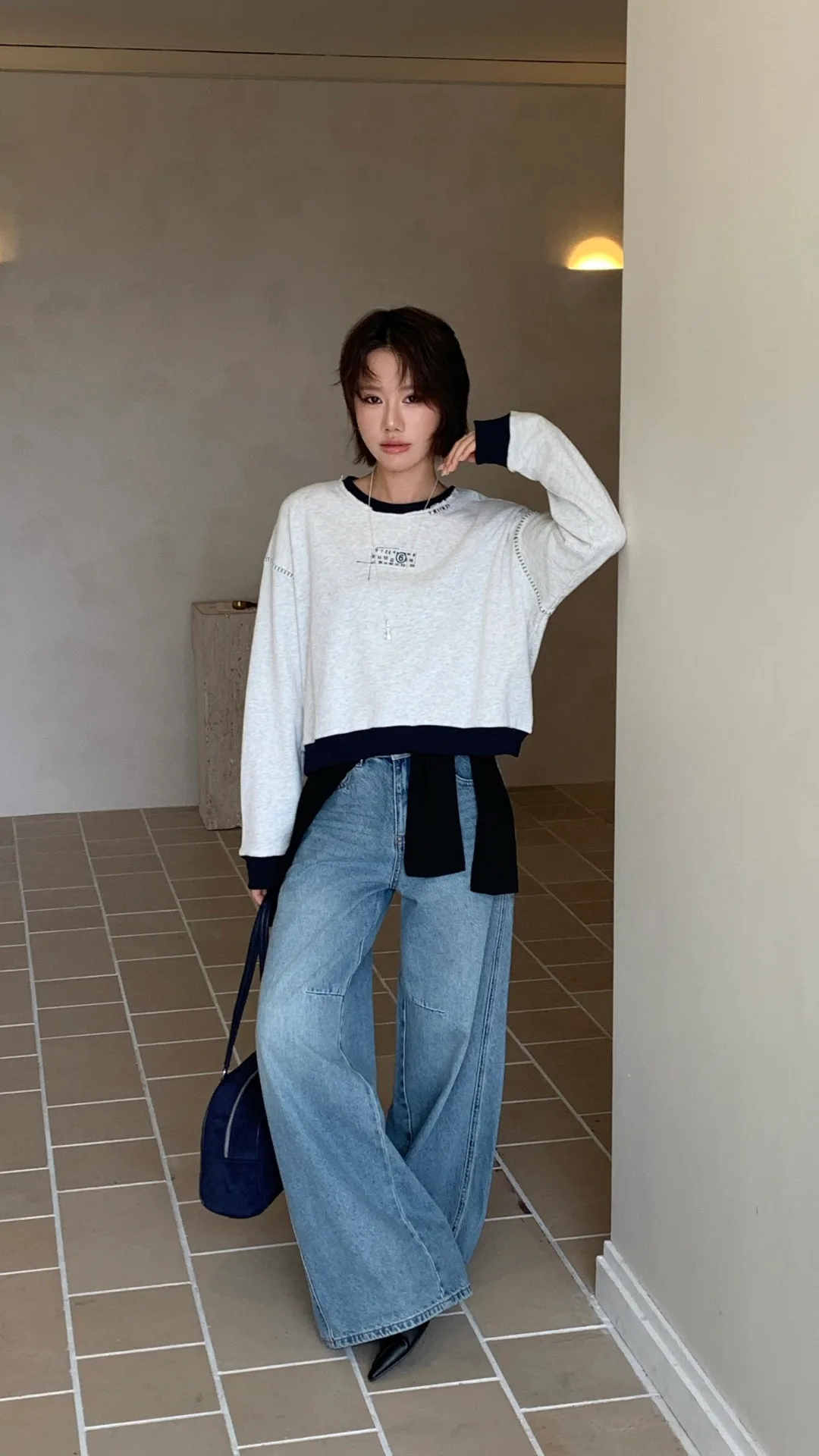 Свитшоты И Худи Женские Maison Margiela 18599031