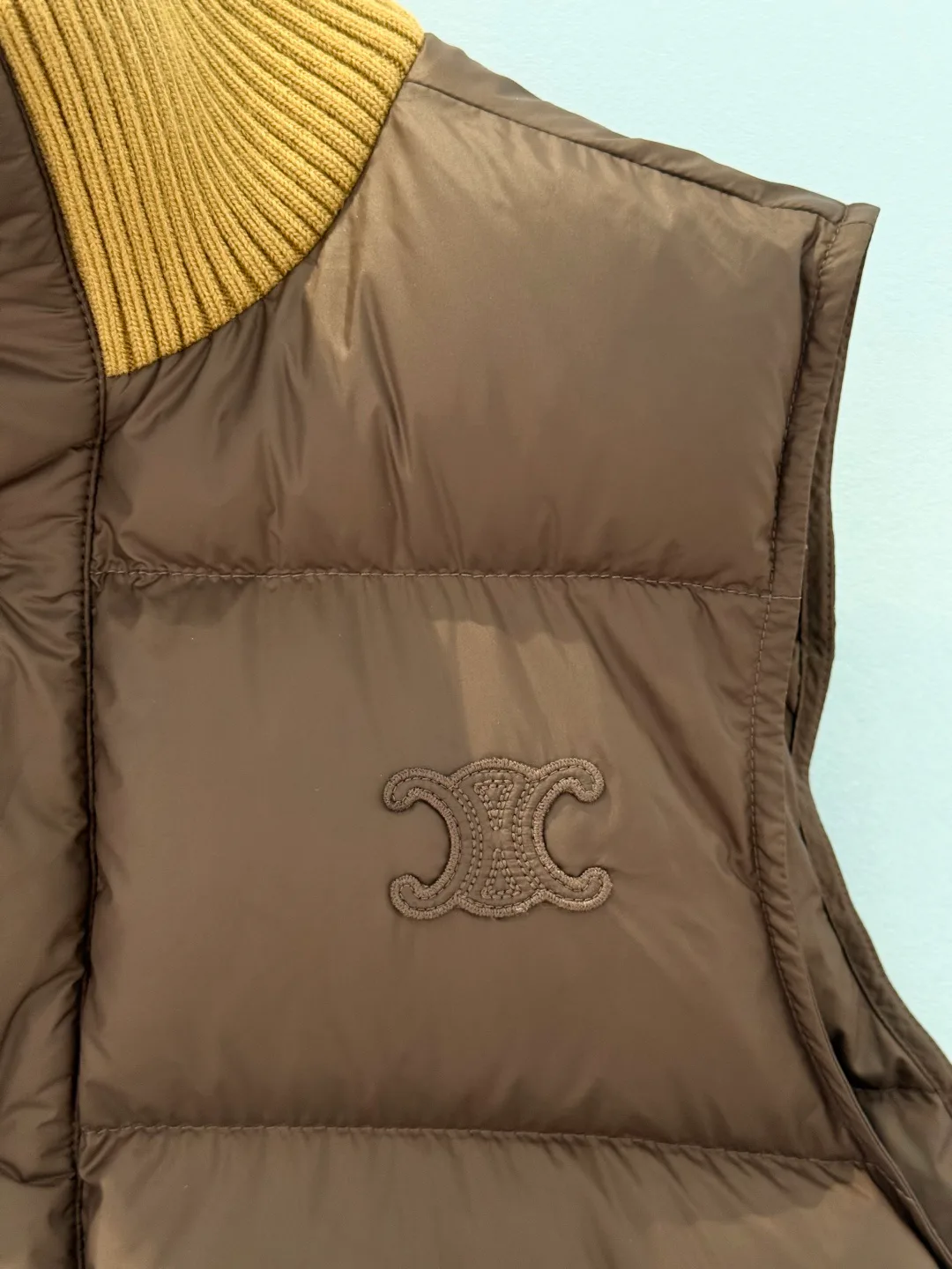 Жилеты Женские Celine 559543