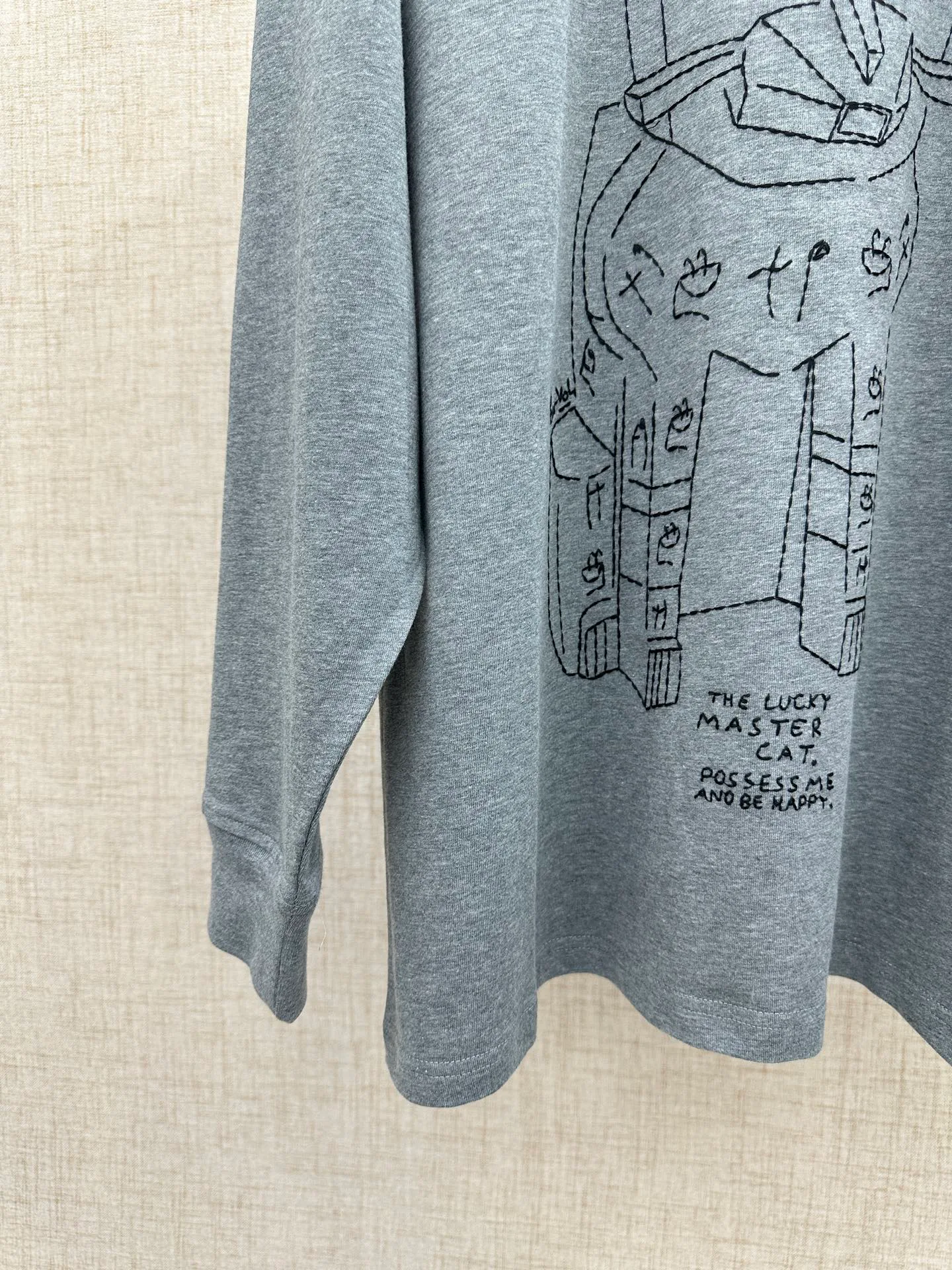 Лонгсливы Женские Loewe 1138375