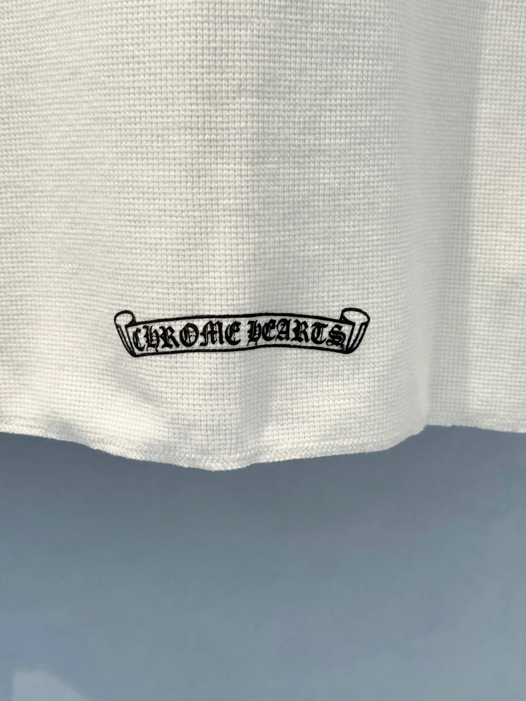 Футболки Женские Chrome Hearts 11047519
