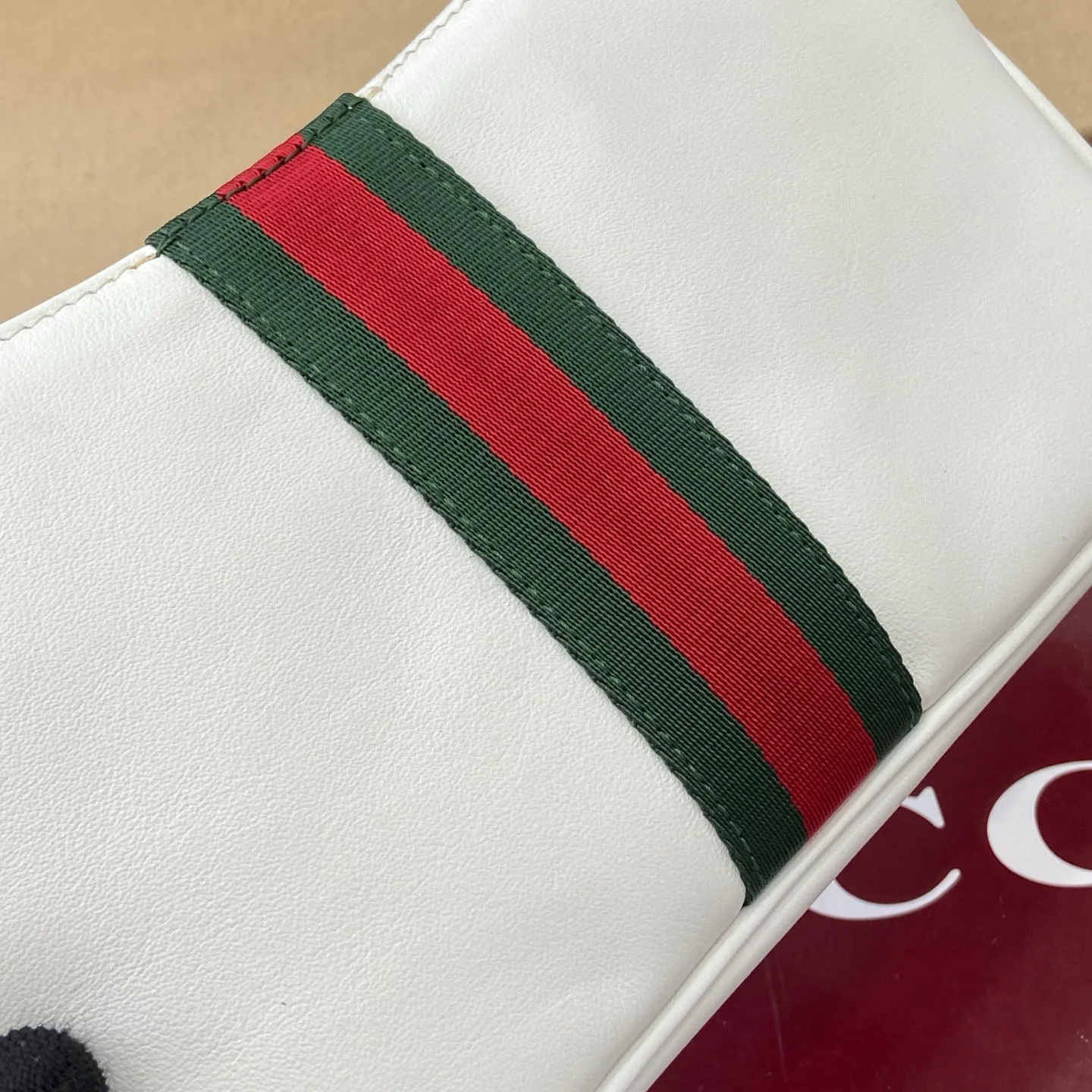 Сумки На Ремне Женские Gucci 691383