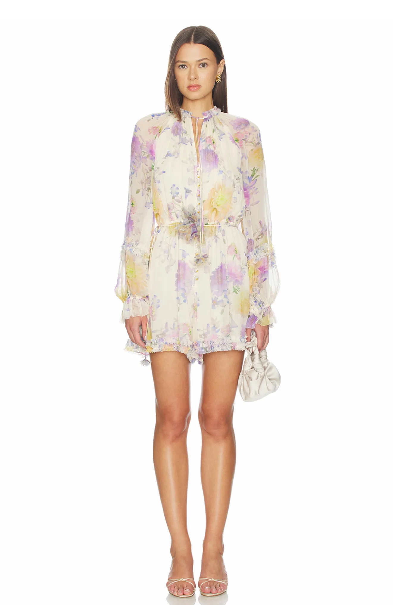 Платья Женские Zimmermann 12926983