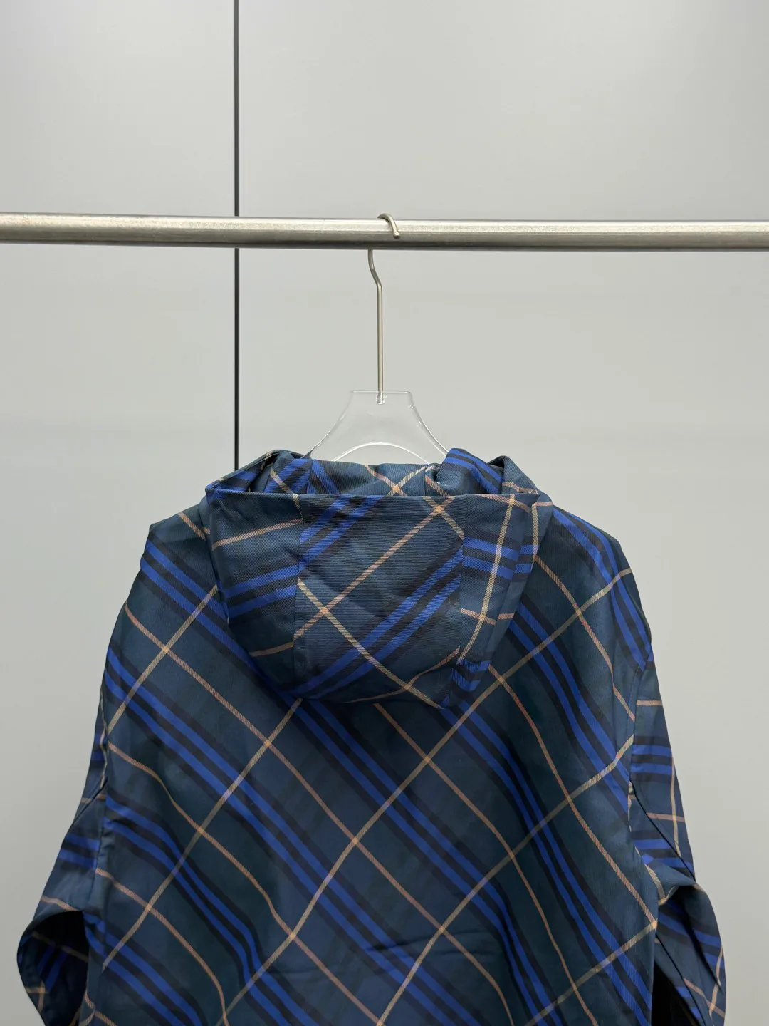 Куртки И Пуховики Мужские Burberry 17476251