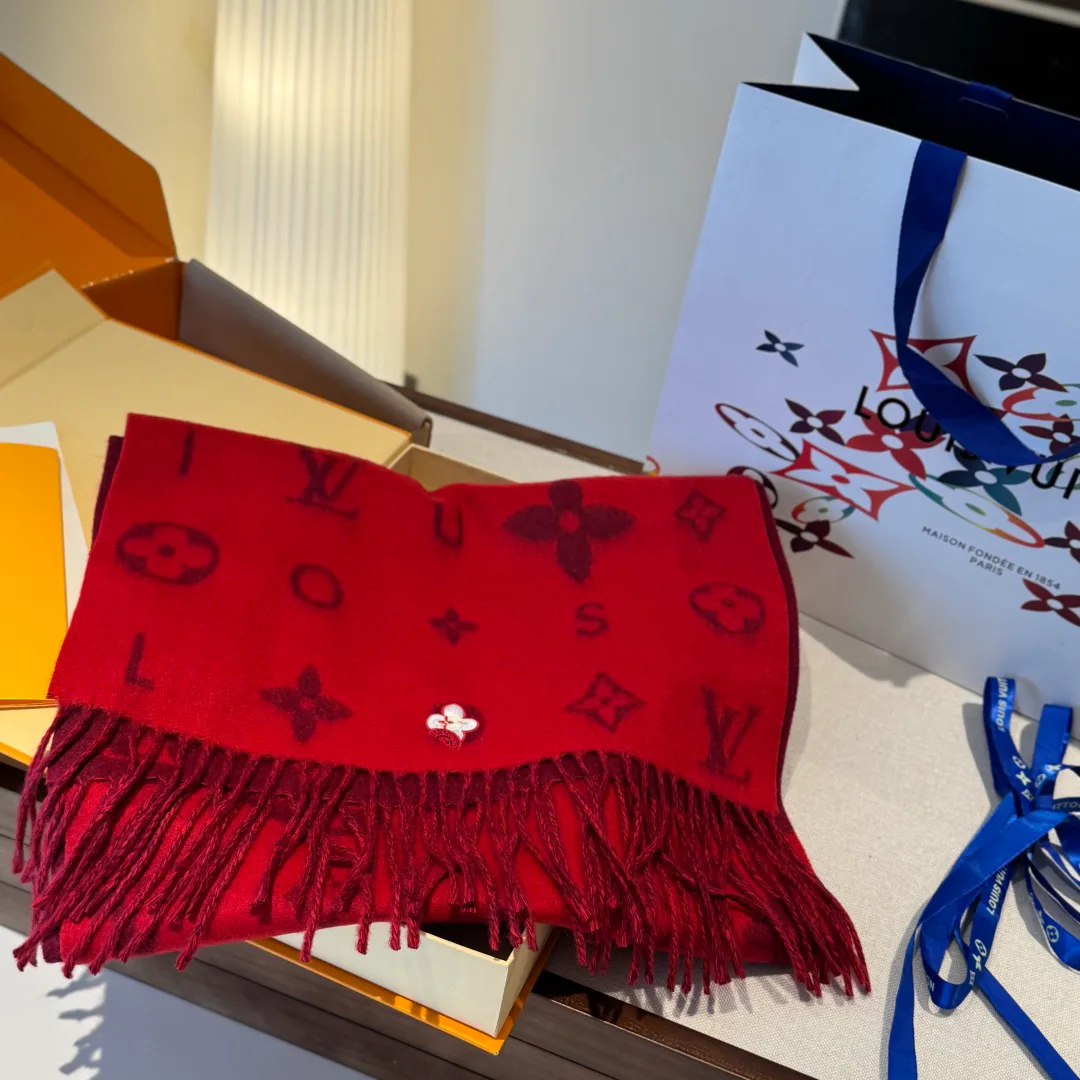 Шарфы Louis Vuitton 692798