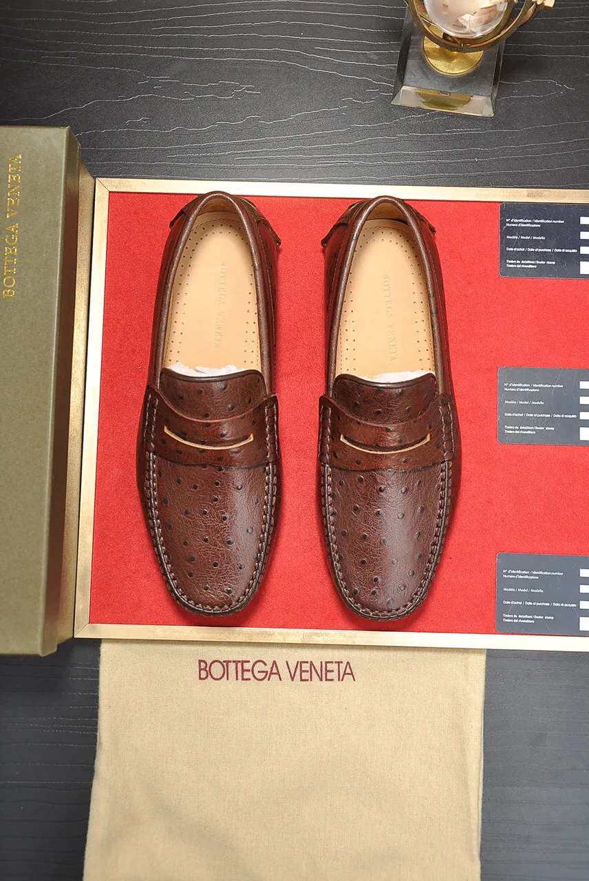 Лоферы И Туфли Мужские Bottega Veneta 18262202