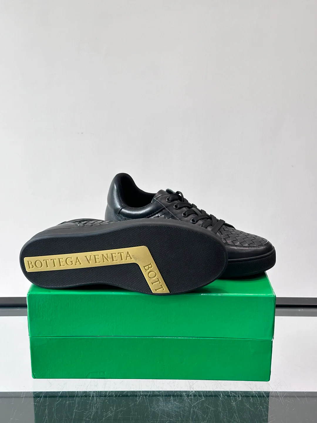 Кеды Женские Bottega Veneta 1247251