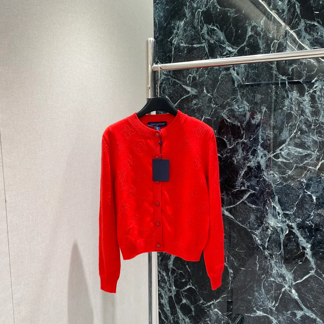 Джемперы И Свитеры Женские Louis Vuitton 496605