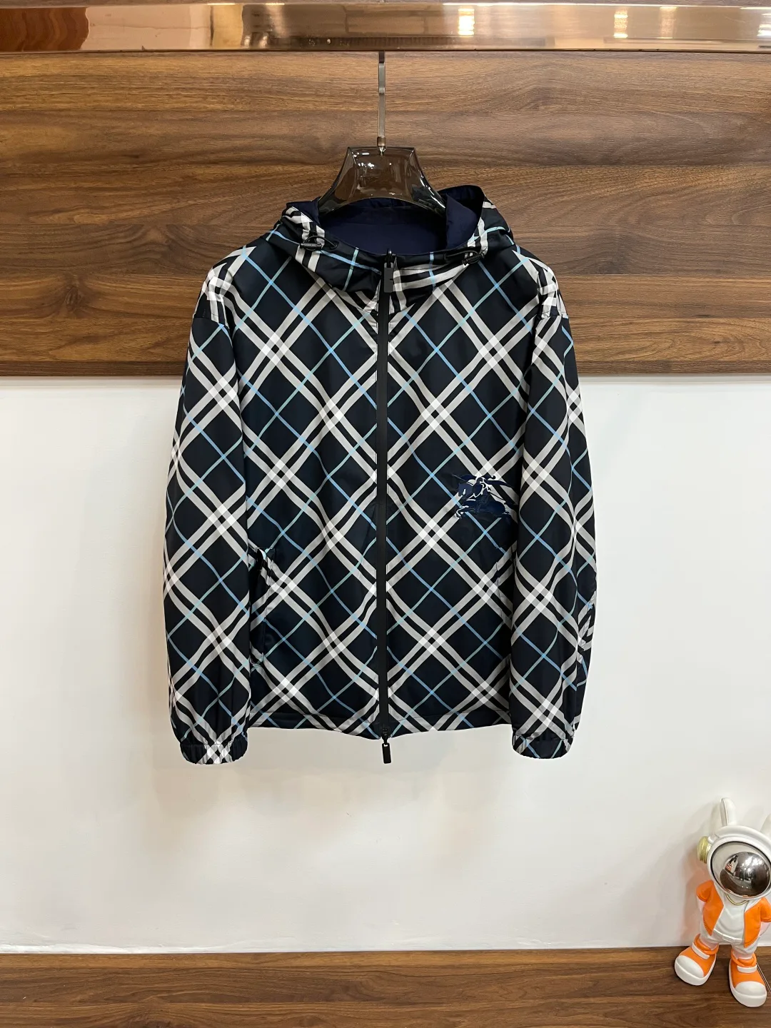 Куртки Мужские Burberry 32965